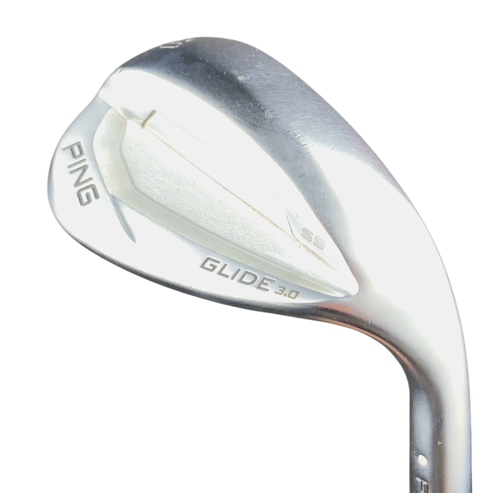 PING Glide 3.0 Wedge / Flex Wedge / 60/10