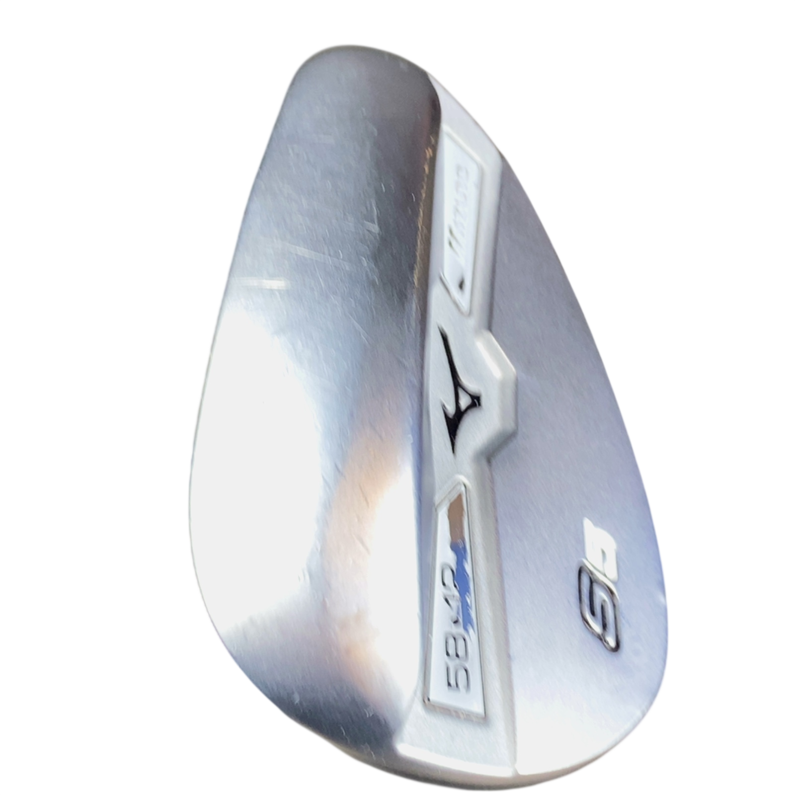 Mizuno S5 Wedge / Flex Wedge / 58/12