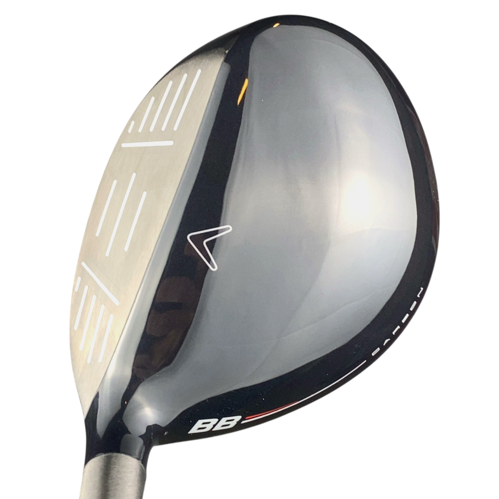 Callaway Big Bertha Fairway Wood / Flex Regular / #9/25