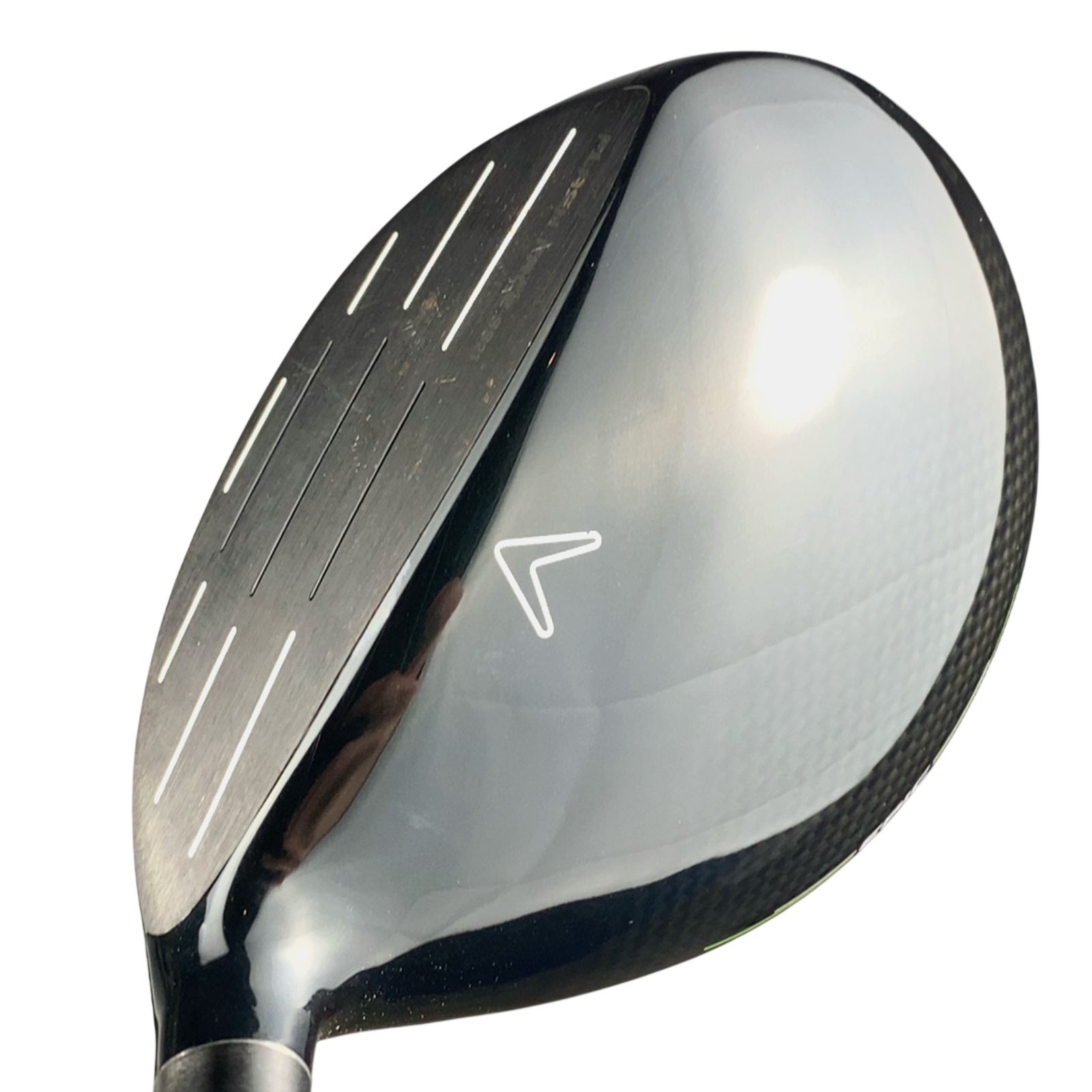 Callaway Epic Speed Fairway Wood / Flex Regular / #5/18