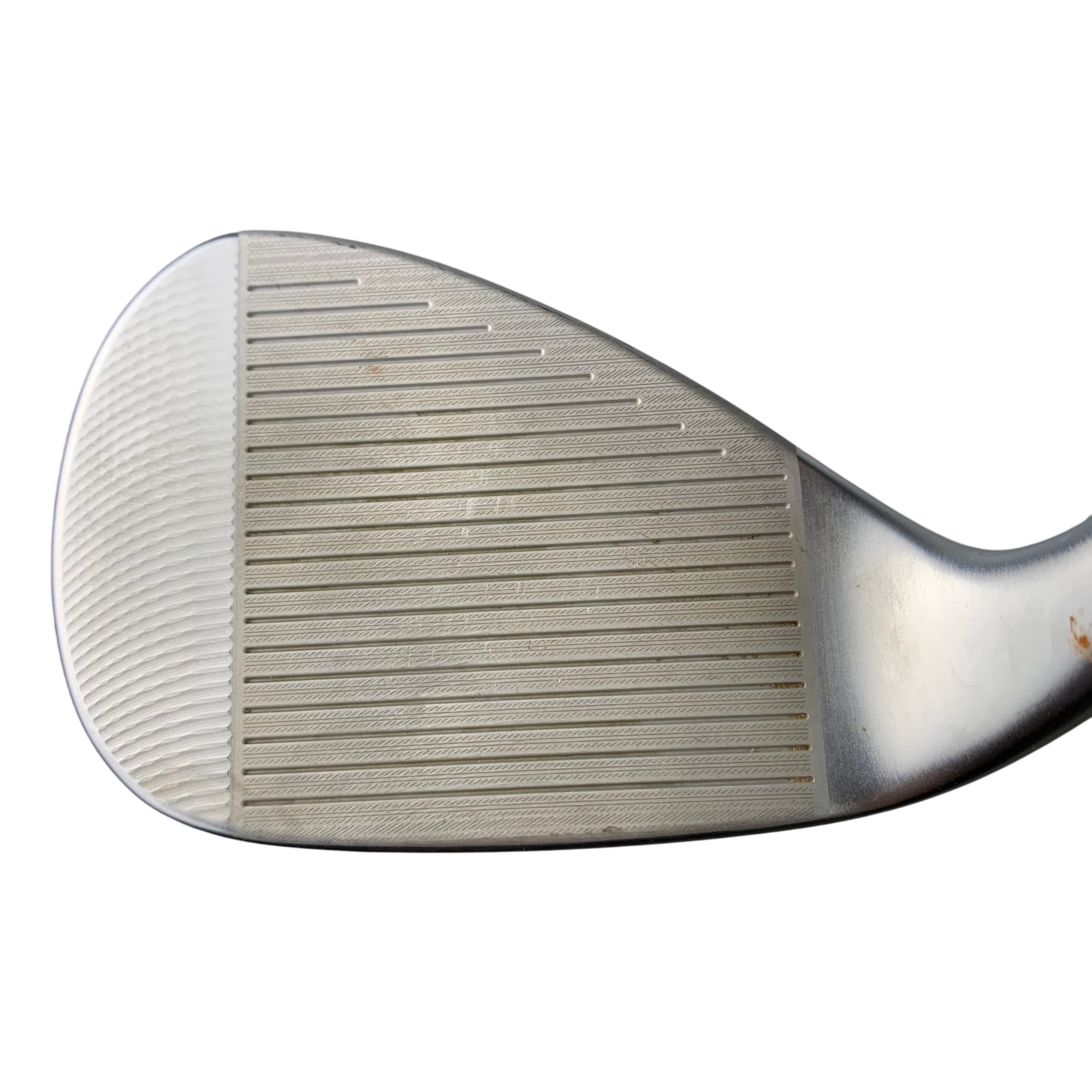 Cleveland CBX 4 Zipcore Wedge / Stål / #52/12 galleri billede 2 - brugt golf udstyr i god stand