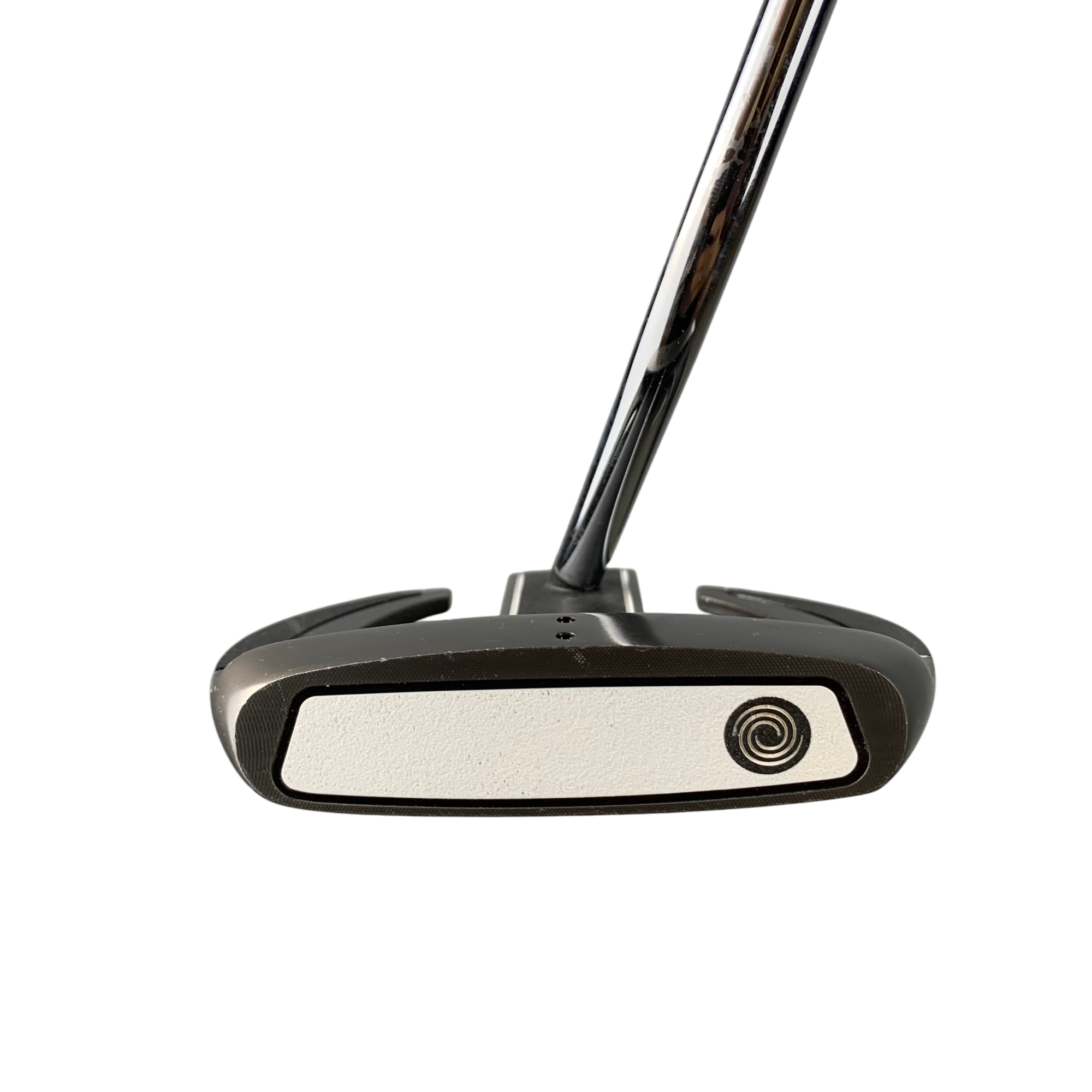 Odyssey Backstryke Sabertooth Putter / 34" galleri billede 3 - brugt golf udstyr i god stand
