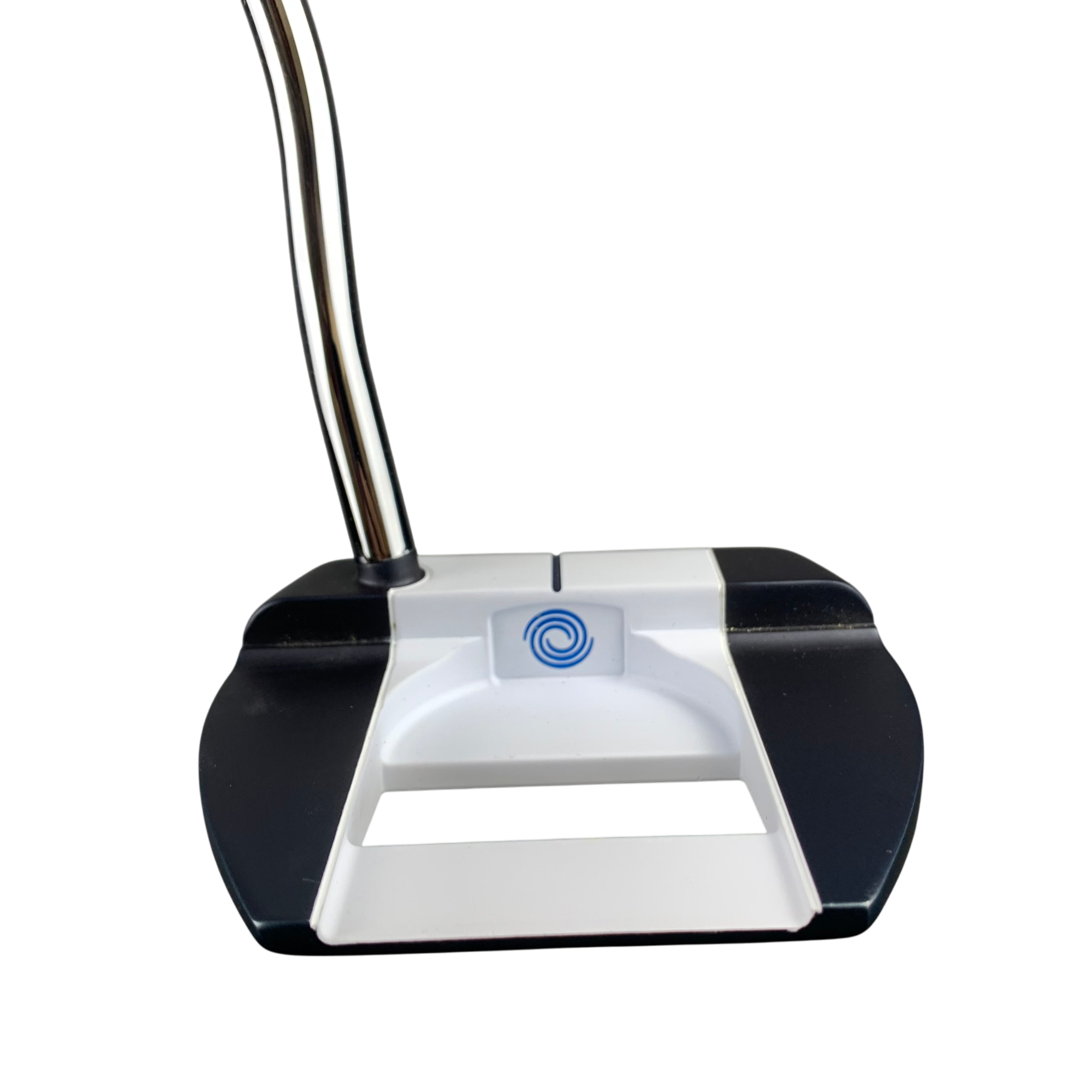 Odyssey Ai One Jailbird Mini Putter / 34 galleri billede 4 - brugt golf udstyr i god stand