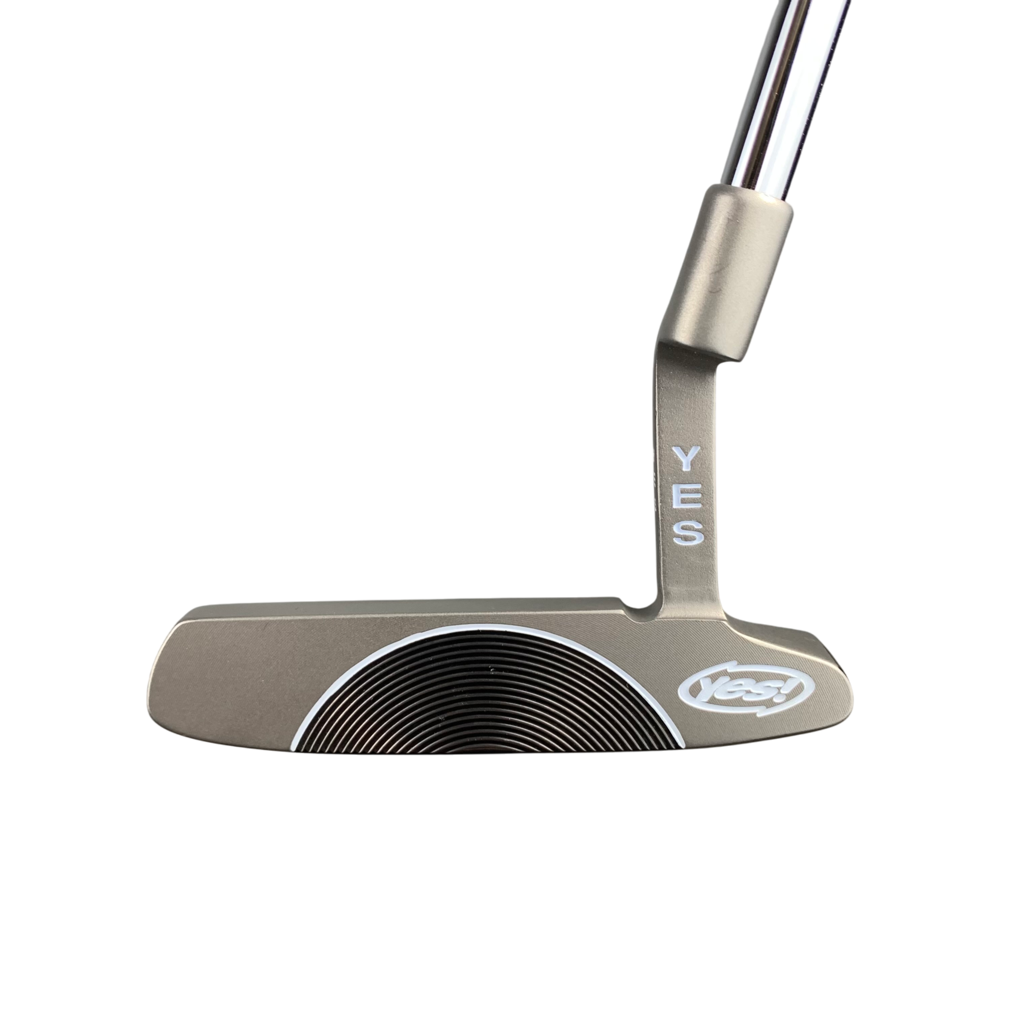 Yes! Callie Putter / 34" galleri billede 3 - brugt golf udstyr i god stand
