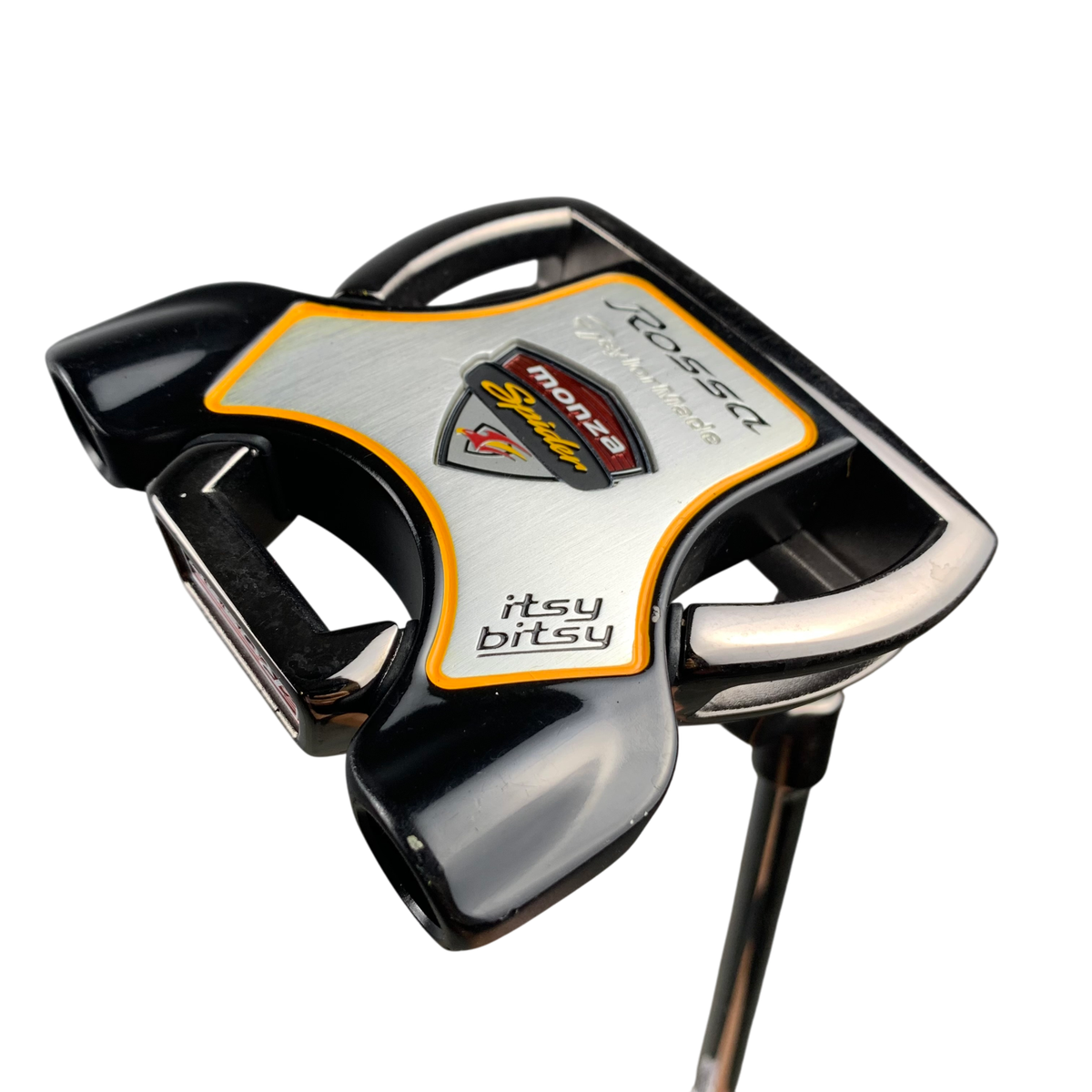 Taylormade Rossa Monza Spider Putter