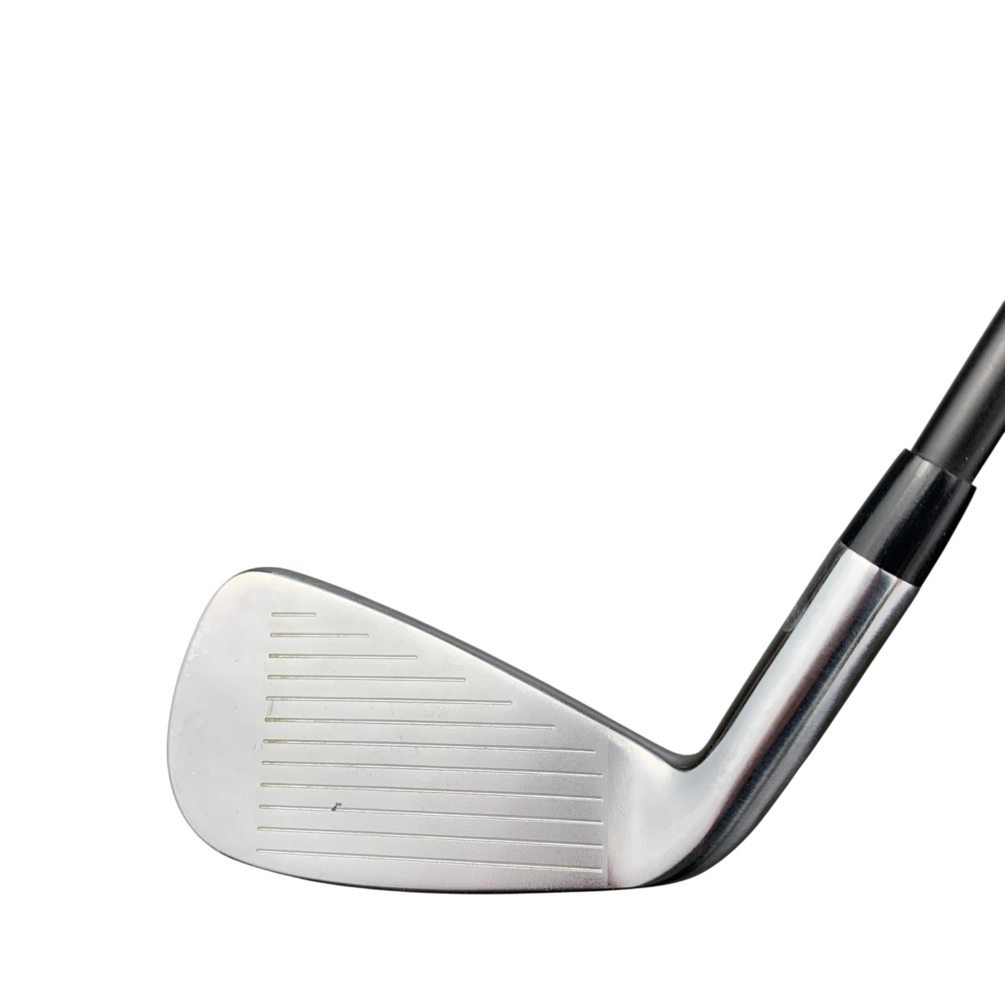 Takomo 101U Driving Iron / Flex Stiff / Grafit / #3/21 galleri billede 2 - brugt golf udstyr i god stand