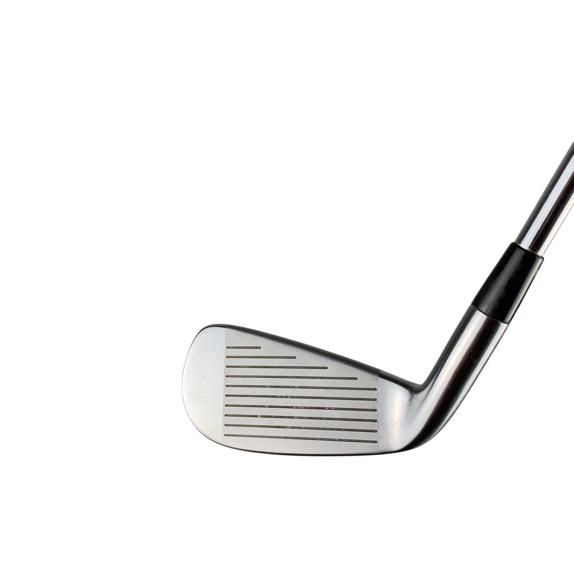 Mizuno Fli-hi Driving Iron / Flex Stiff / Stål / #2/18 galleri billede 2 - brugt golf udstyr i god stand