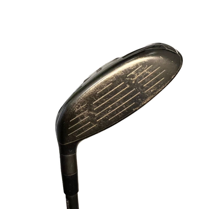 Cleveland CG Black Fairway Wood 3 / 16.5 Brugt Slidt Stand
