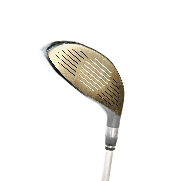 Nike SQ Dymo Fairway Wood 3 / 15 Venstre Brugt God Stand