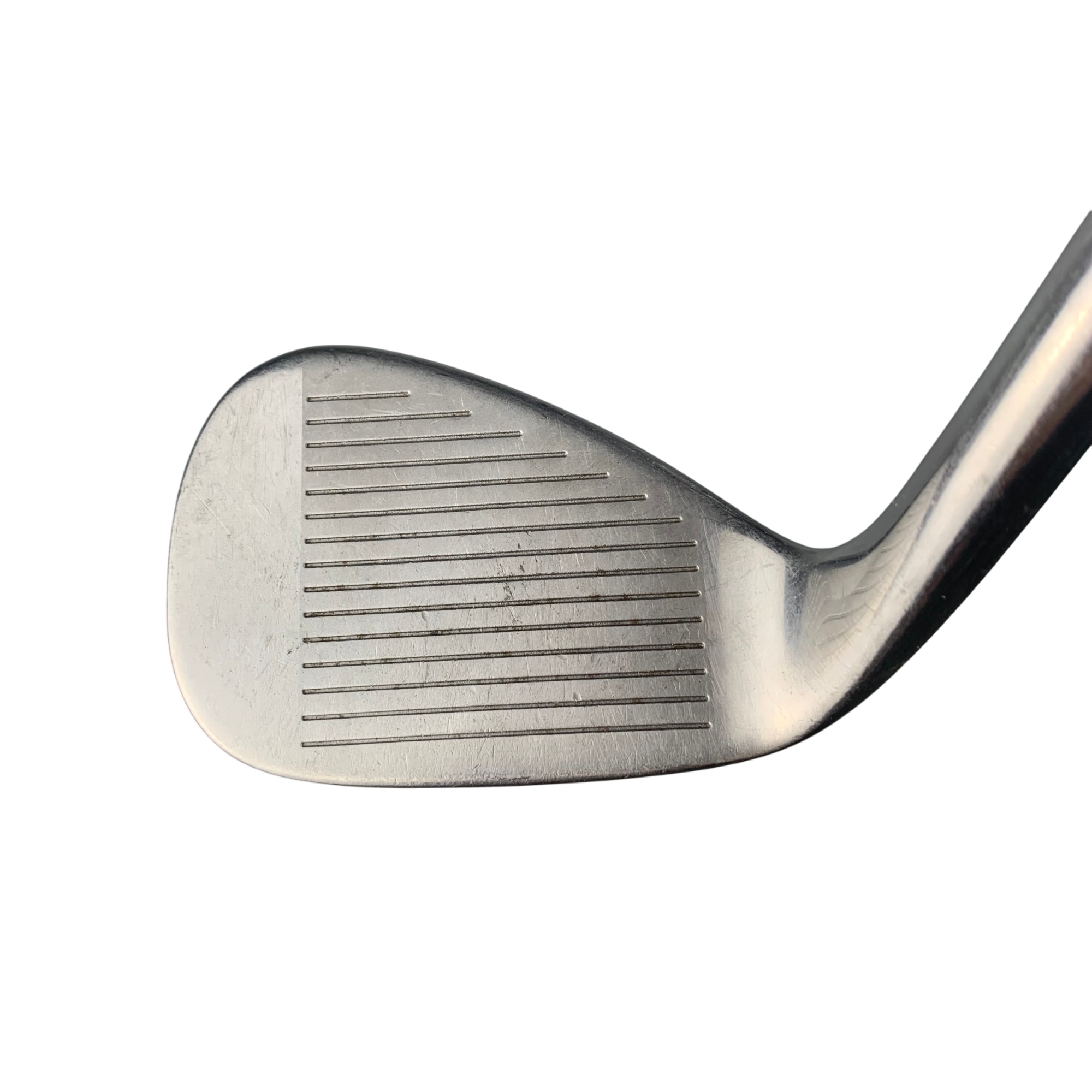 Køb TaylorMade Z-spin Wedge fra WePlayAgain | EU Prisgaranti