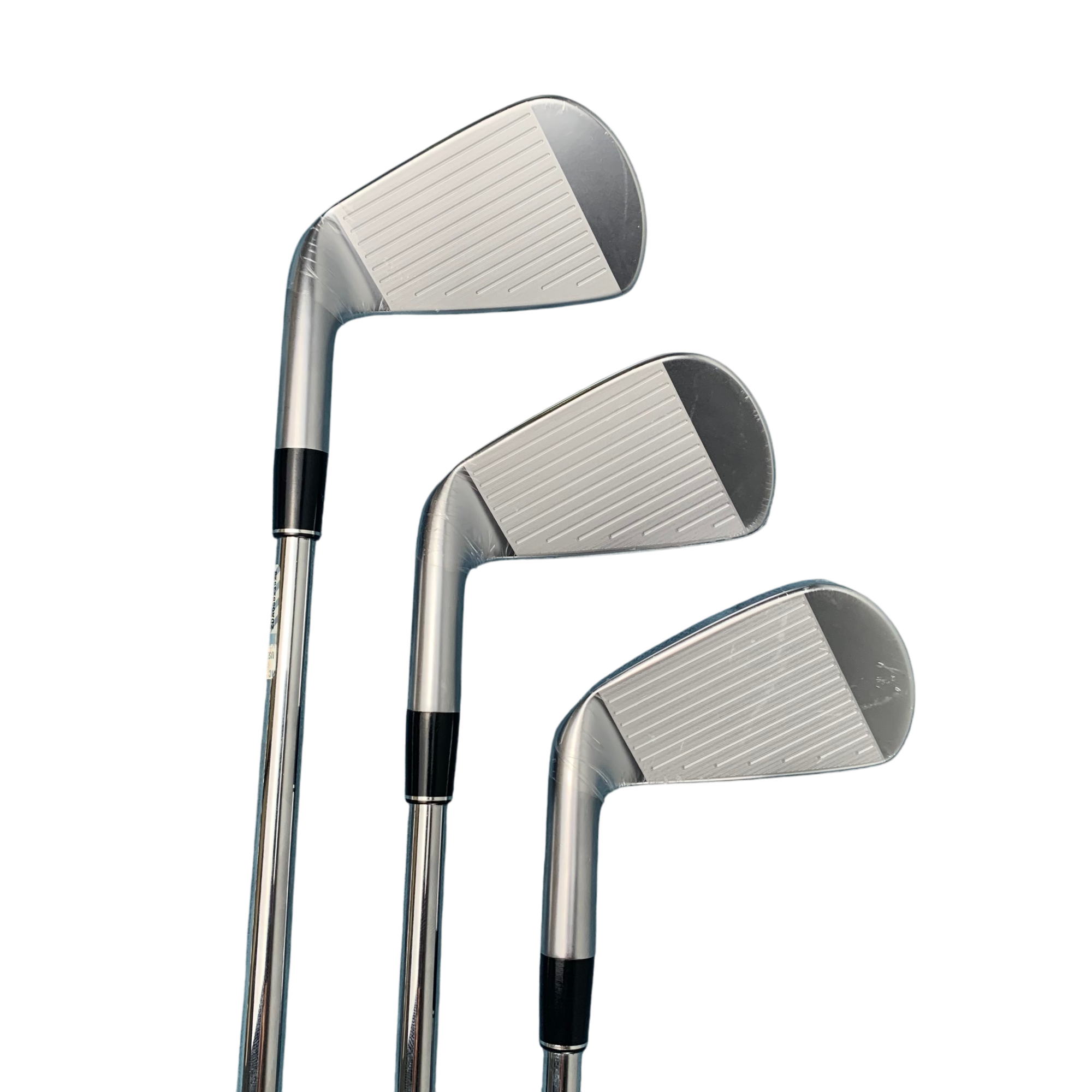 Srixon ZX7 MK II Jernsæt / Flex Stiff / 5-PW / Stål galleri billede 6 - brugt golf udstyr i god stand