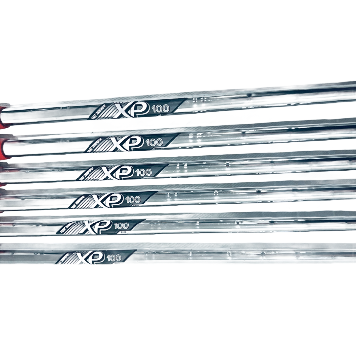 Taylor Made M6 6-PW+A Jern Pakkesæt Venstre Regular Brugt God Stand