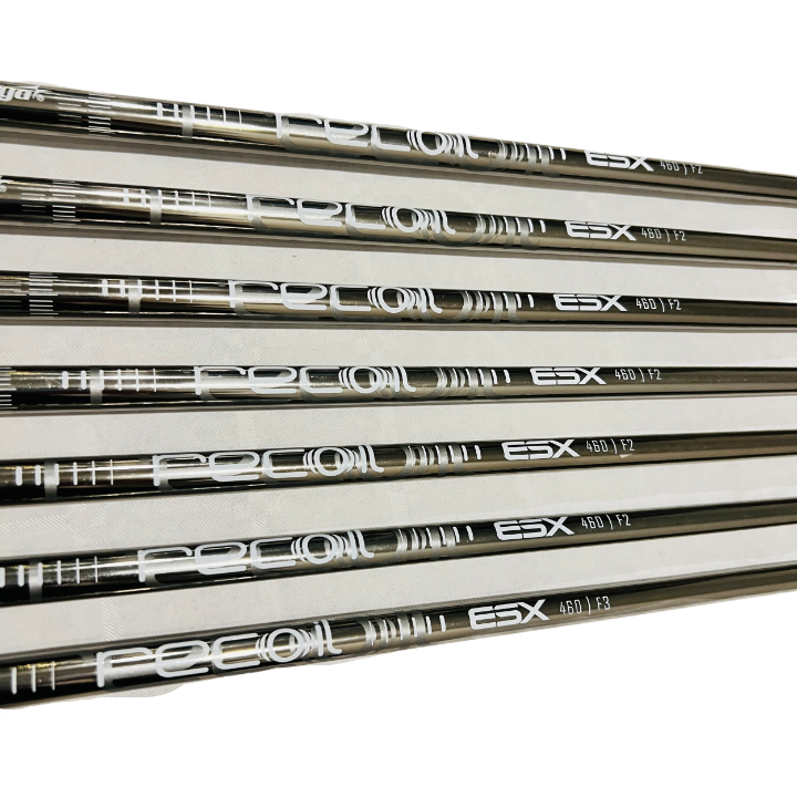 Mizuno JPX921 Forged Jern 4-PW Pakkesæt Brugt God Stand