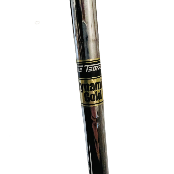 Taylor Made Milled Grind 2 Wedge 50/09 Brugt Meget God Stand