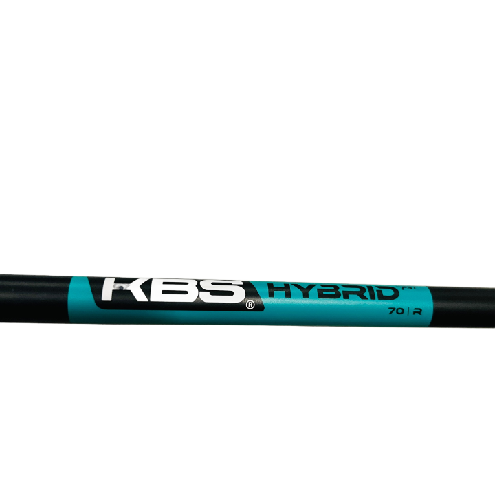 Taylor Made GAPR Hi Hybrid Fairway 4/22 Brugt Okay Stand