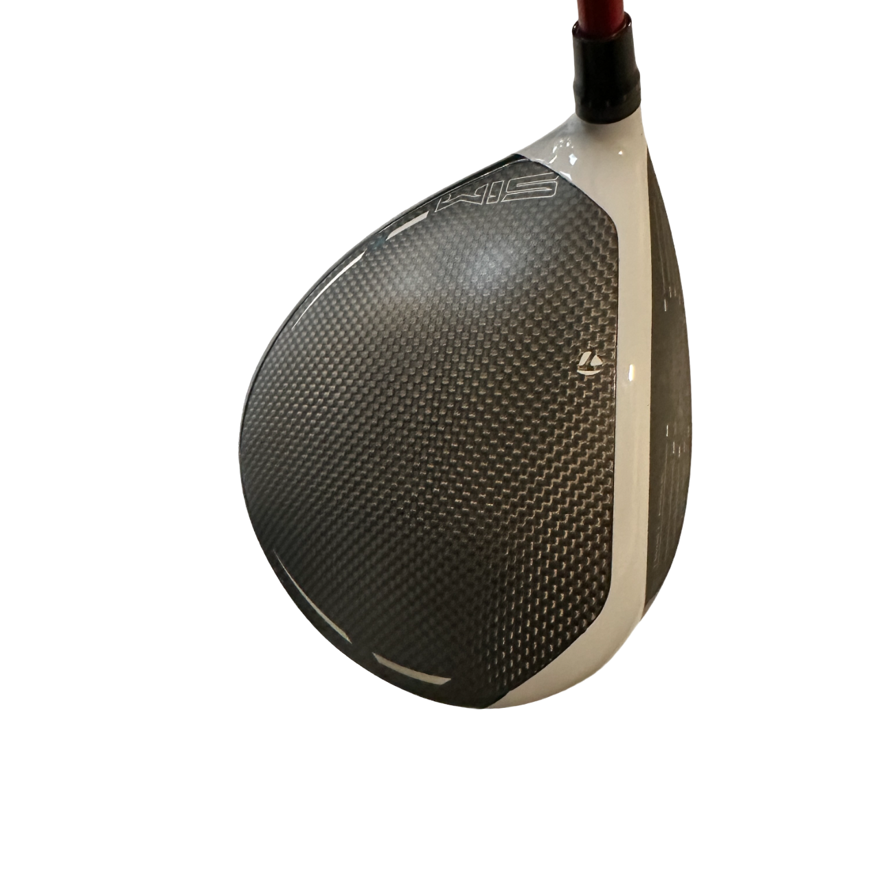 Taylor Made SIM Max loft10.5 Driver Brugt God Stand