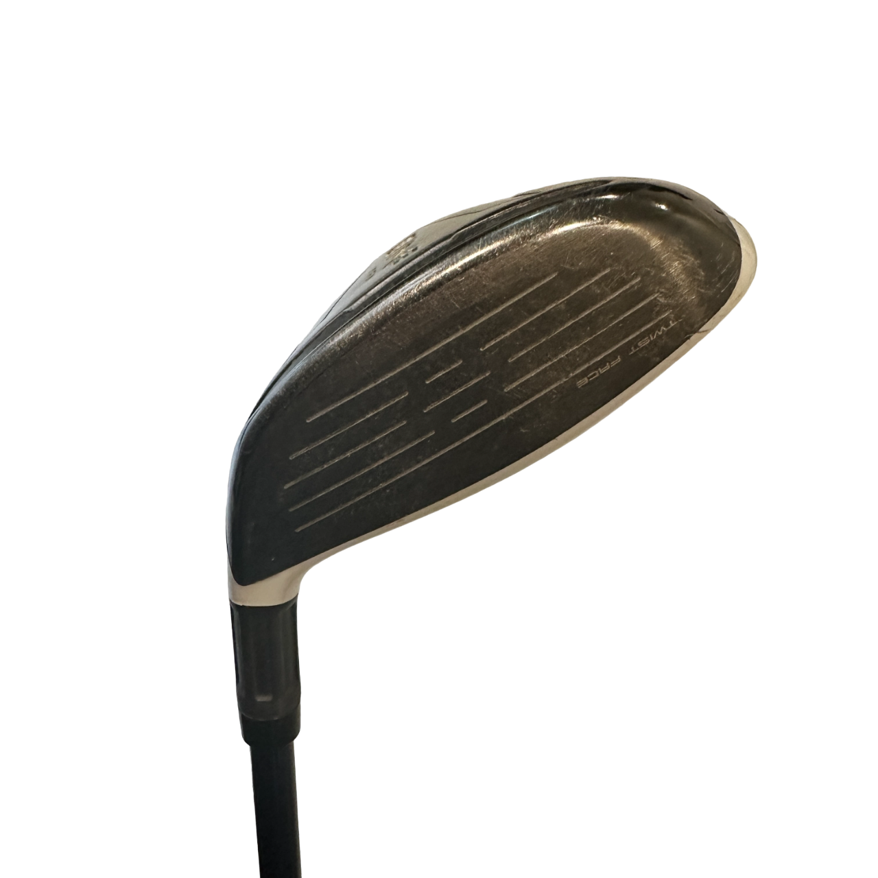 Taylor Made SIM2 Max Fairway 3 wood loft15 Brugt God Stand
