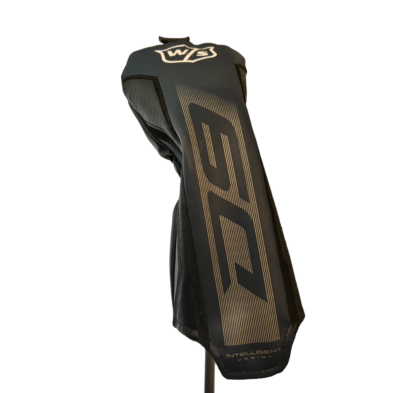 Wilson D9 2022 Fairway Wood 3 / 13.5 Brugt God Stand