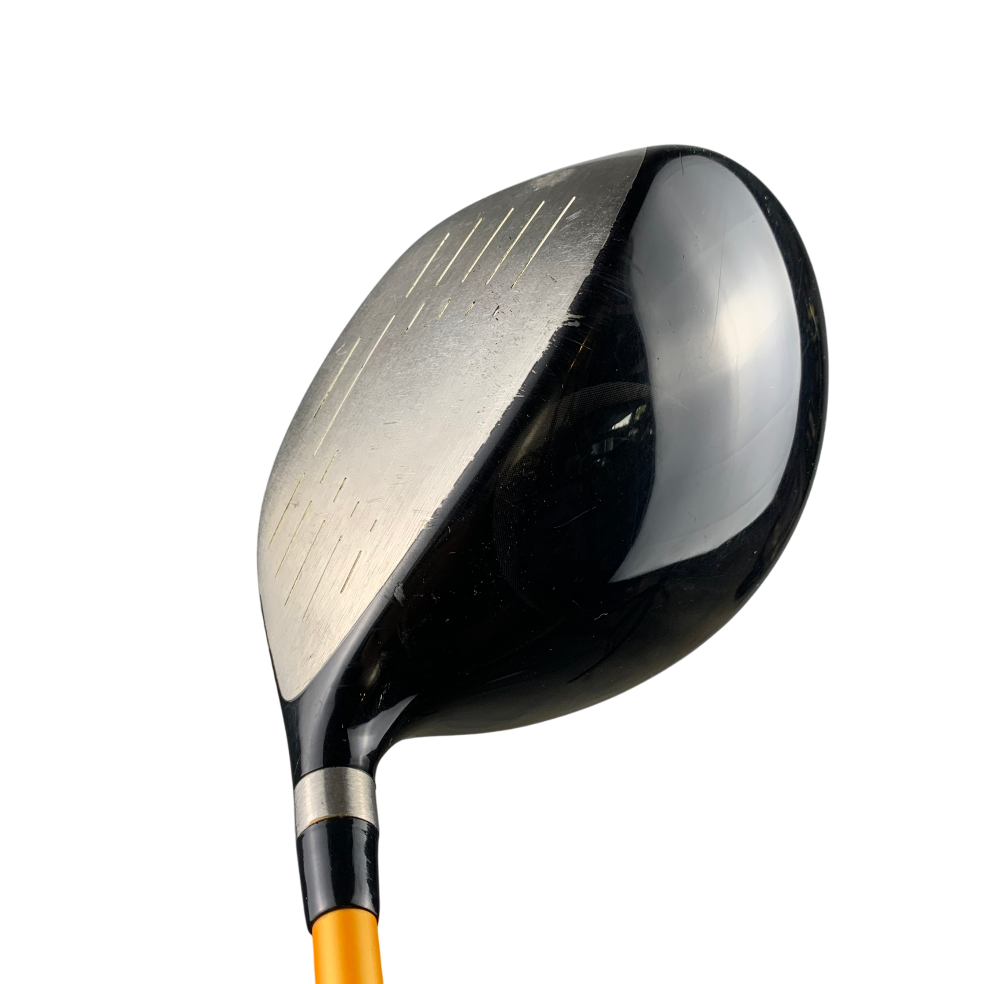 PING G10 Driver / Flex Stiff / Loft 10,5 galleri billede 2 - brugt golf udstyr i god stand