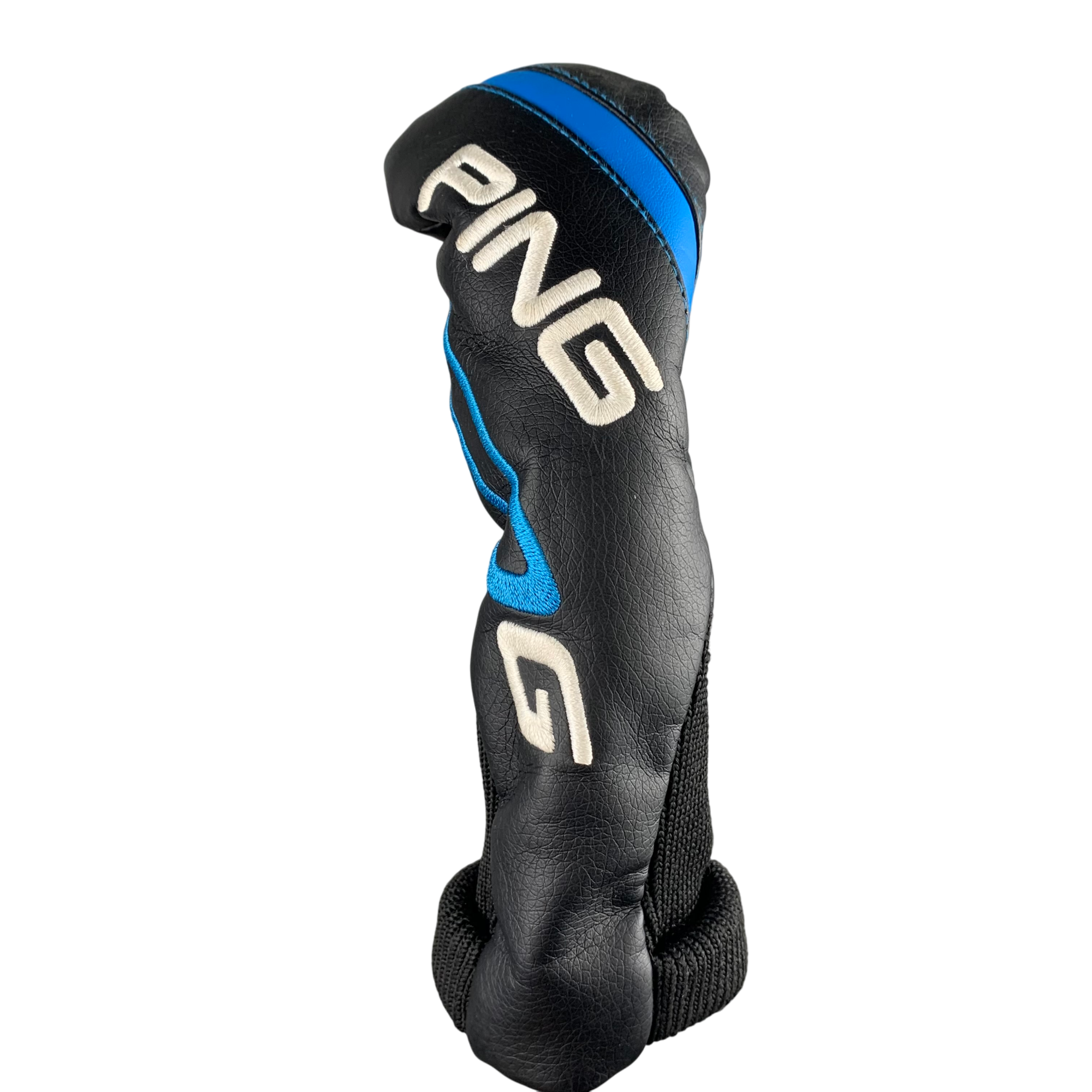 PING G-Crossover Driving Iron / Flex Regular / Grafit / #4/23 galleri billede 1 - brugt golf udstyr i god stand