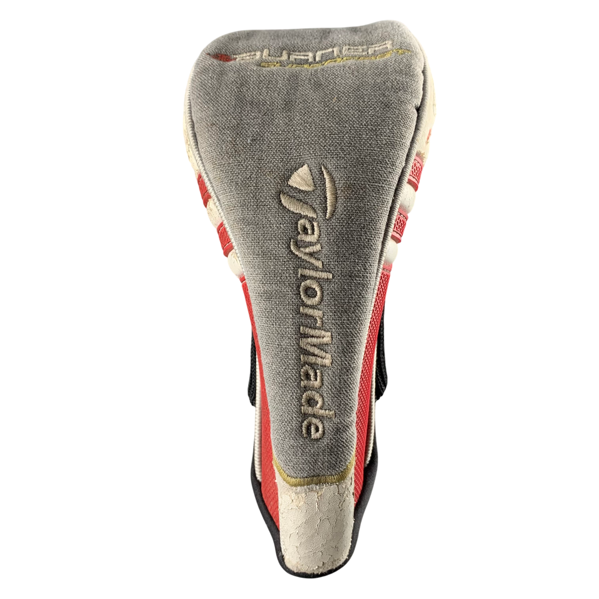 TaylorMade Burner Rescue Hybrid / Flex Regular / Grafit / #4/22 galleri billede 1 - brugt golf udstyr i god stand