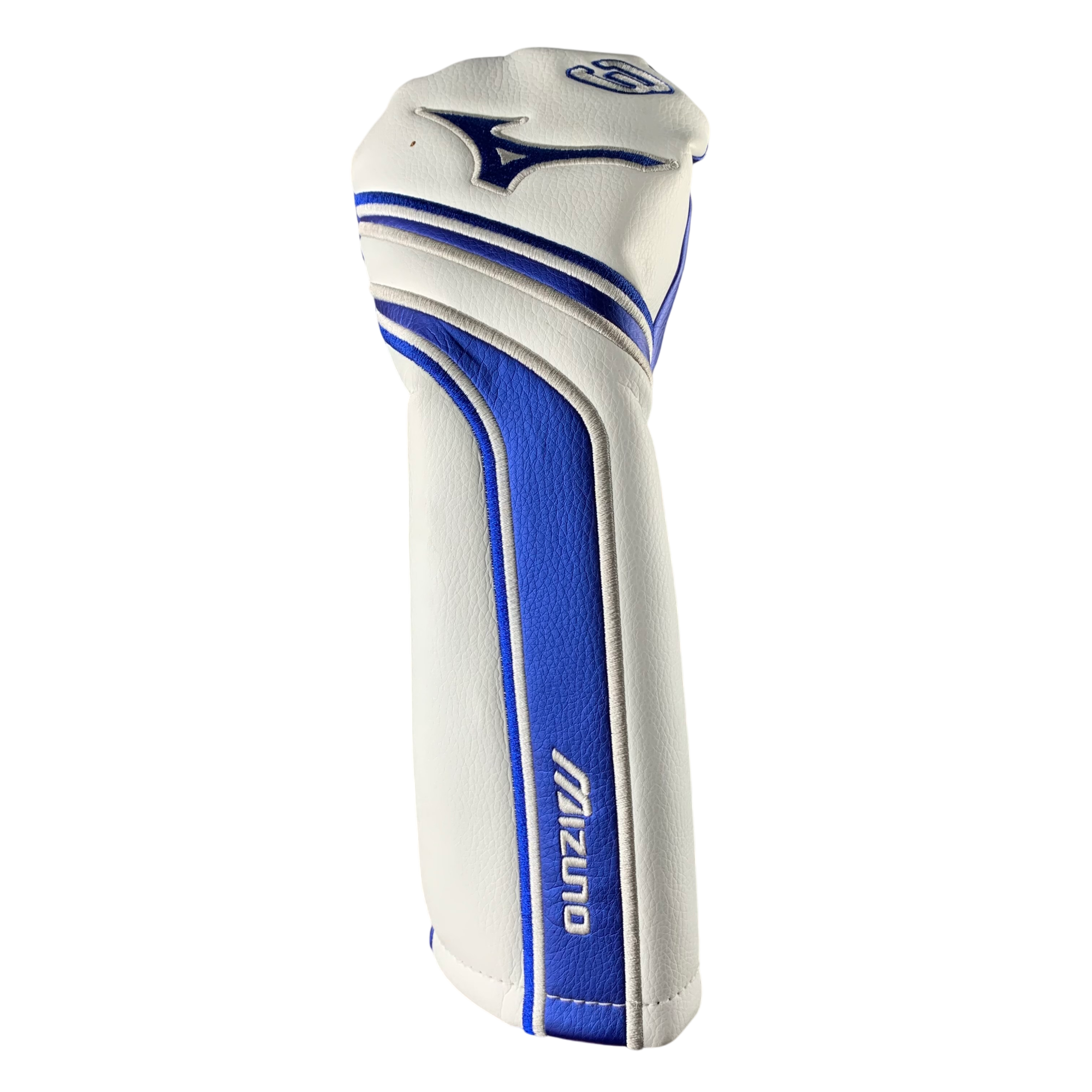 Mizuno GT180 Fairway Wood / Flex Stiff / Grafit / #3/14 galleri billede 1 - brugt golf udstyr i god stand