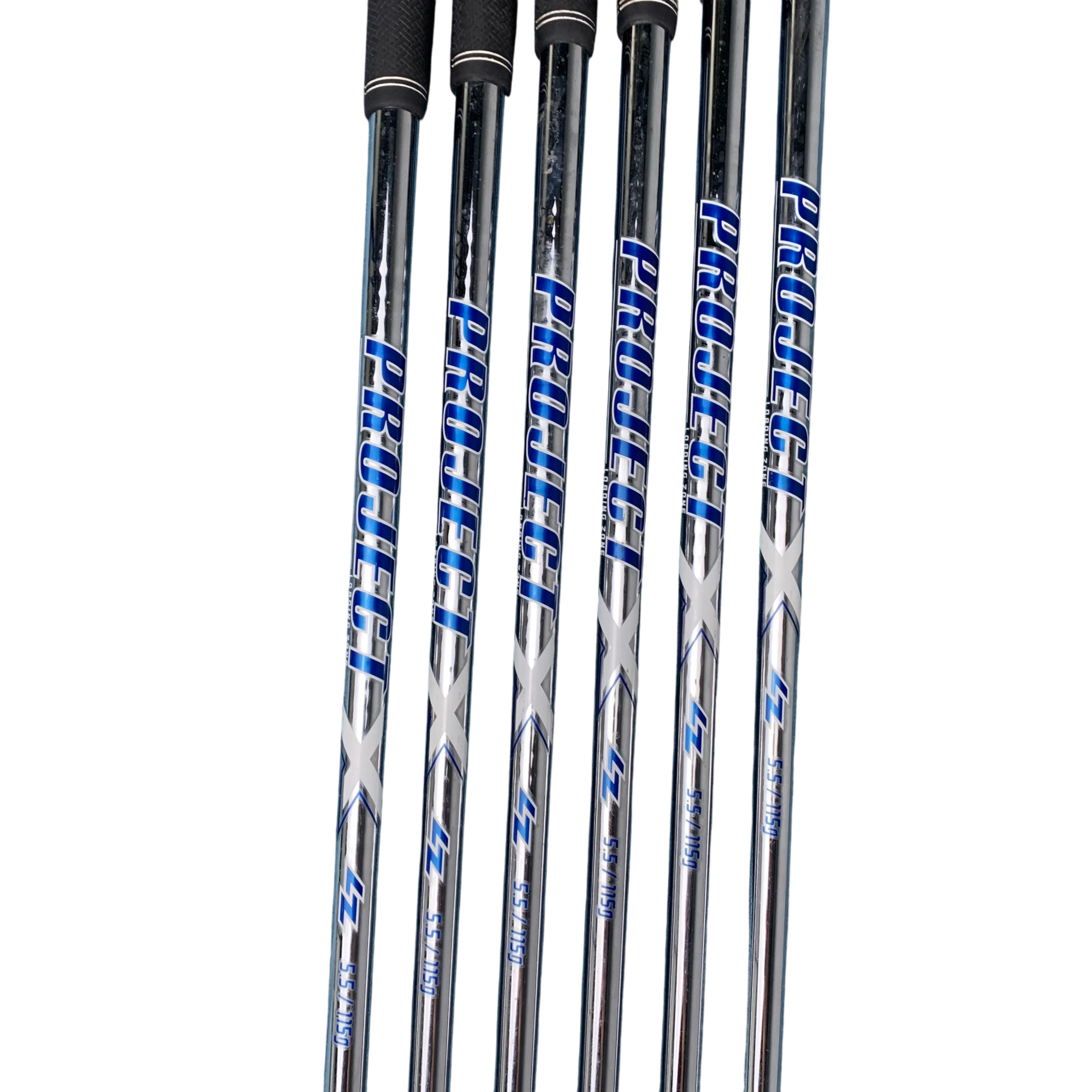 Mizuno JPX 921 Forged Jernsæt / Flex Regular / 5-PW / Stål galleri billede 3 - brugt golf udstyr i god stand