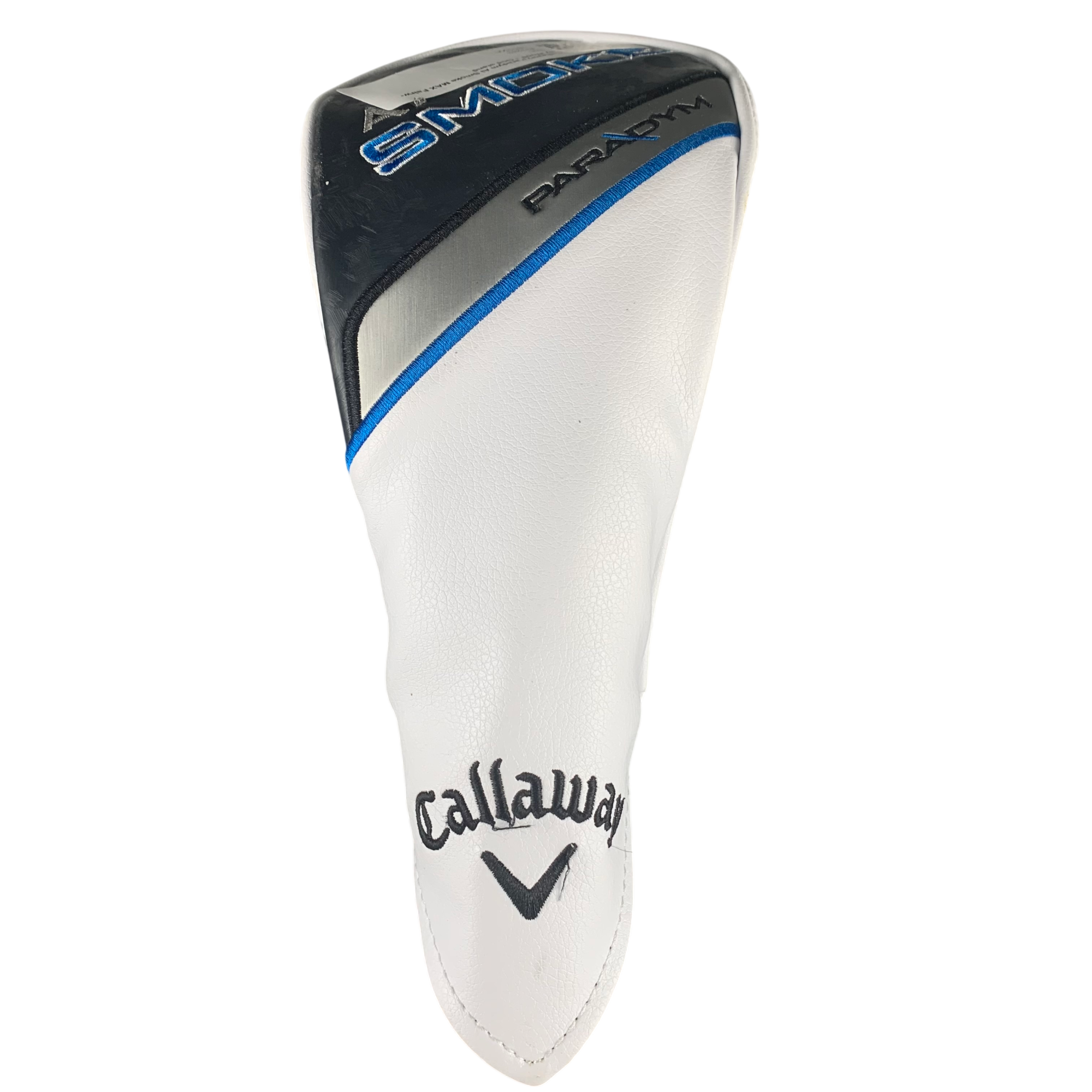 Callaway Ai Smoke Max Fairway Wood / Flex Stiff / Grafit / #5/18 galleri billede 1 - brugt golf udstyr i god stand