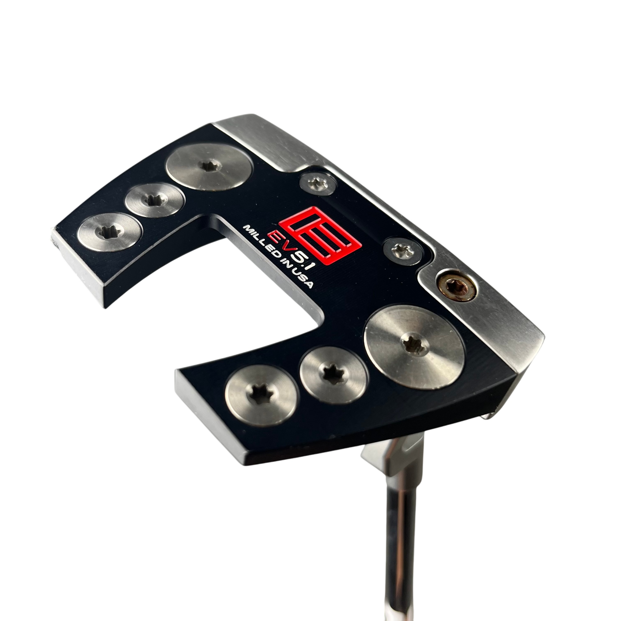 Evnroll EV5.1 Putter / 35 hovedbillede - brugt golf udstyr i god stand