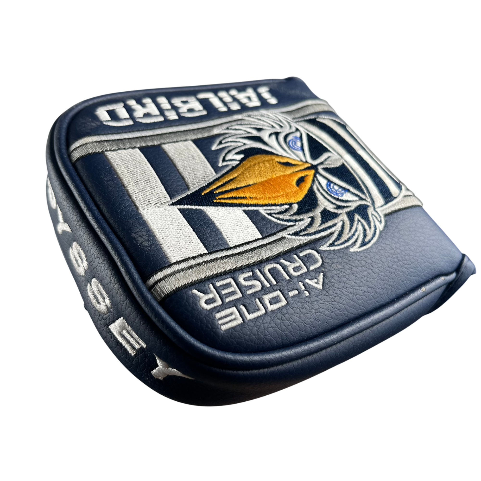 Odyssey Ai One Jailbird Cruisser Putter / 38" galleri billede 1 - brugt golf udstyr i god stand