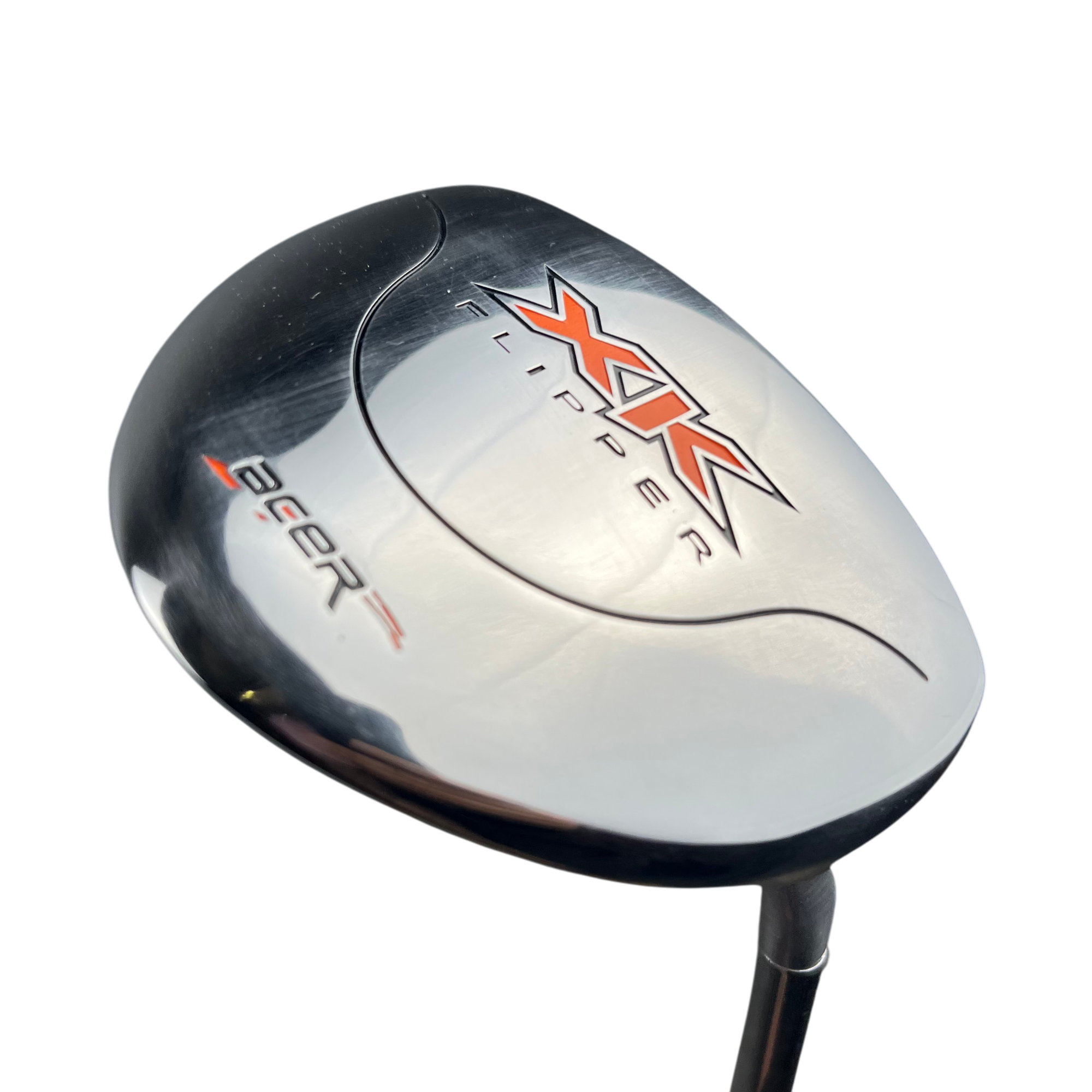 Acer XK Flipper Wedge / Stål / #37/0 galleri billede 1 - brugt golf udstyr i god stand
