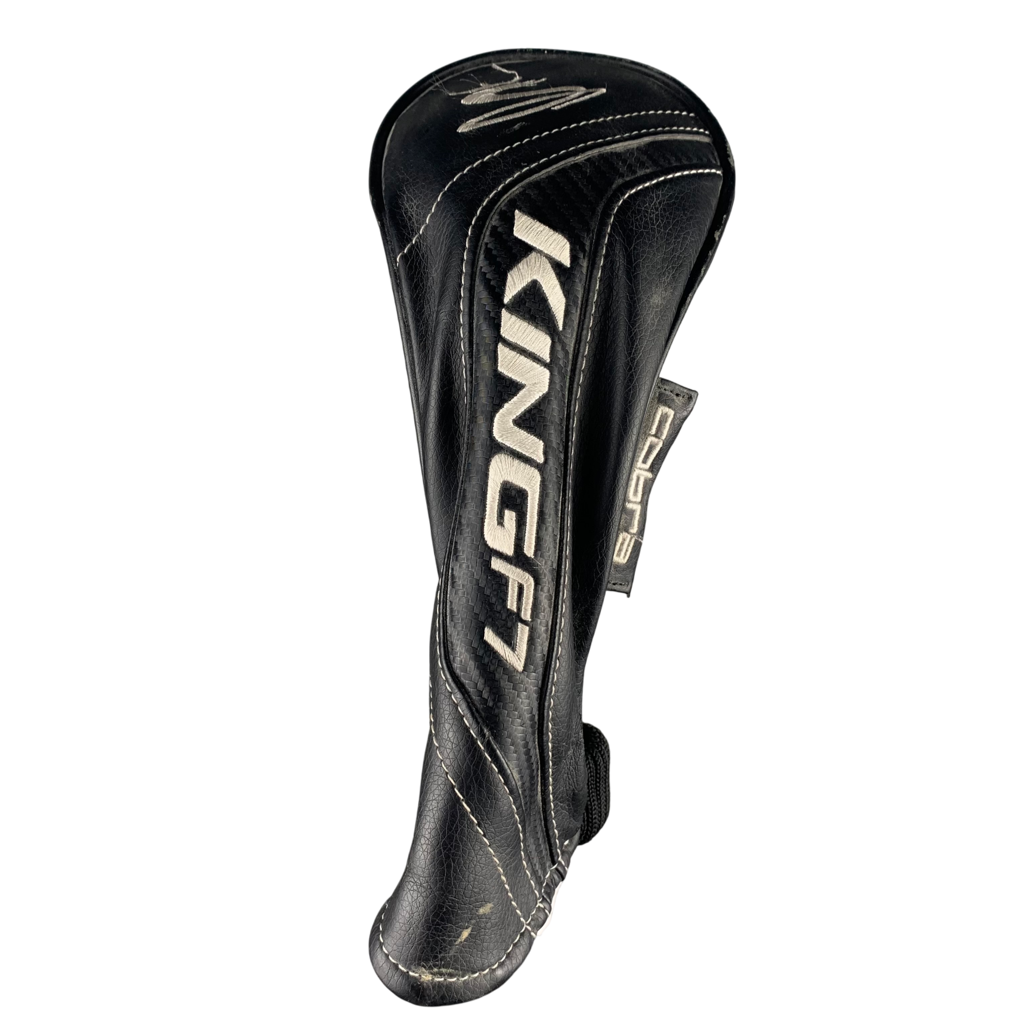 Cobra King F7 Fairway Wood / Flex Regular / Grafit / #3/14,5 galleri billede 1 - brugt golf udstyr i god stand