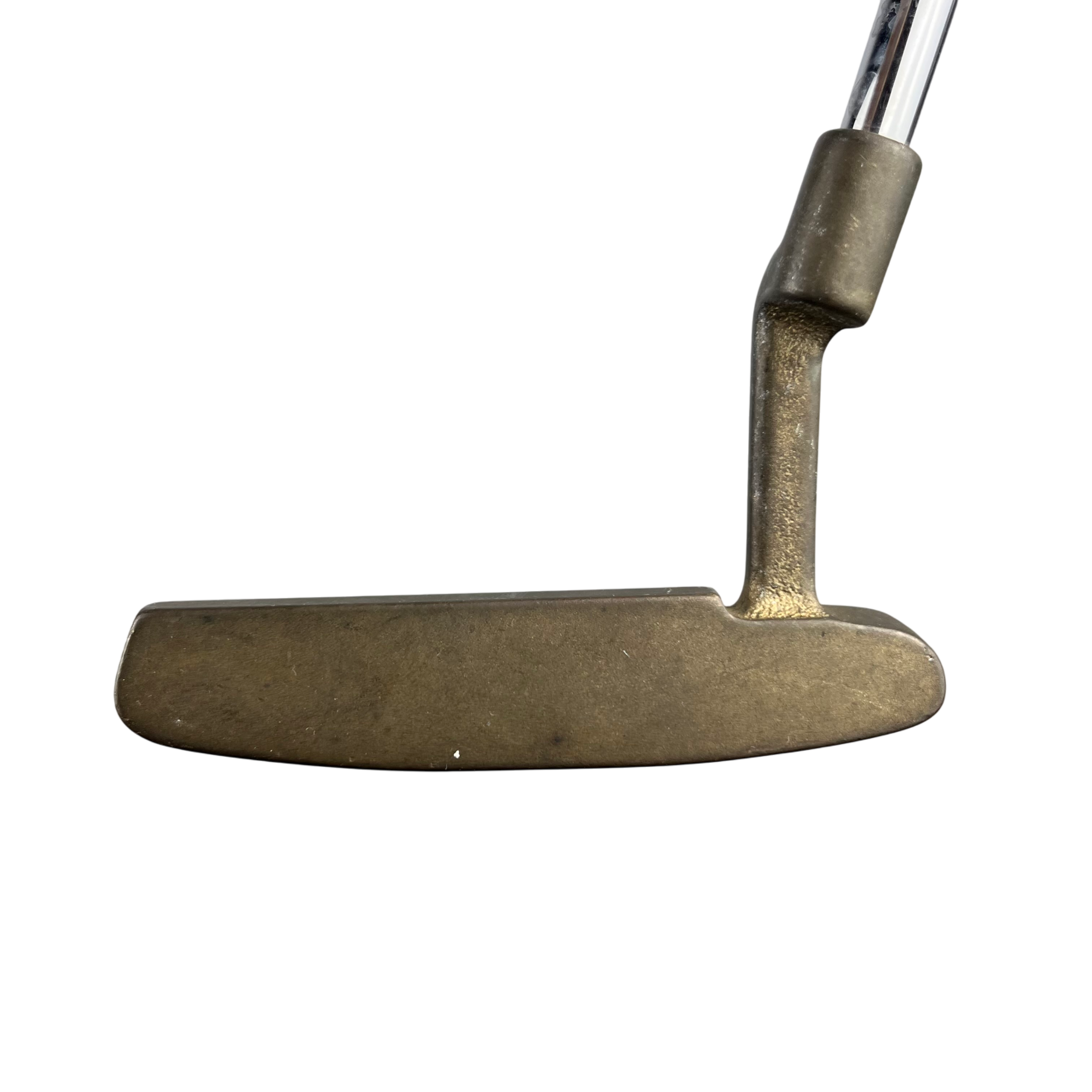 PING Anser Putter / 35" galleri billede 2 - brugt golf udstyr i god stand