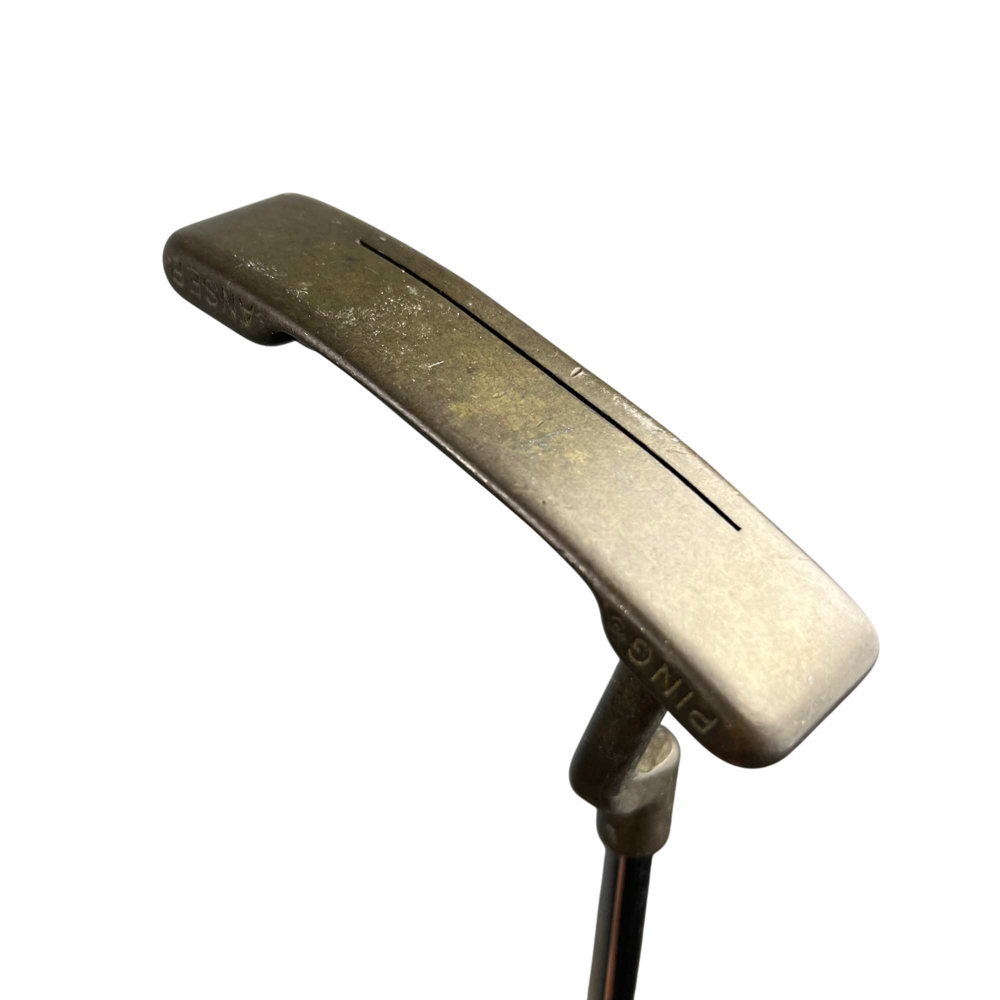 PING Anser Putter / 36" hovedbillede - brugt golf udstyr i god stand