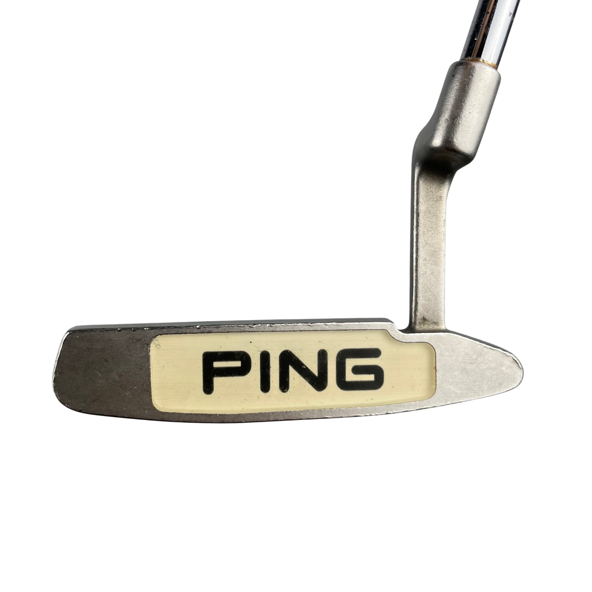 PING Anser 2i Putter / 36" galleri billede 2 - brugt golf udstyr i god stand