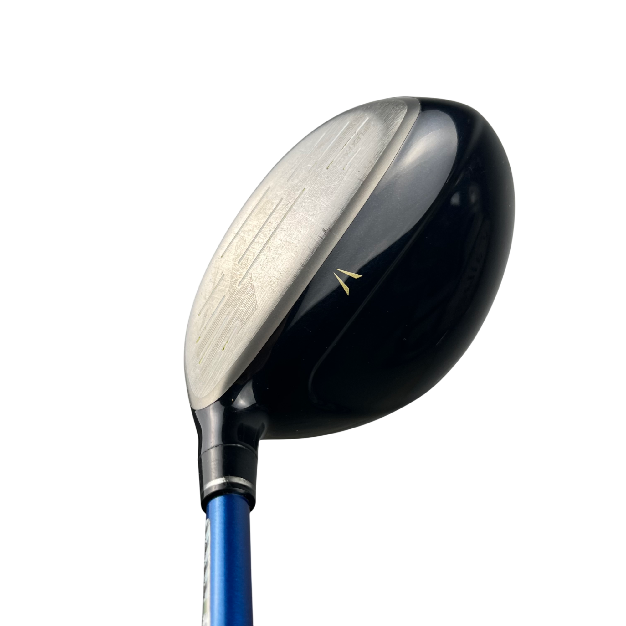 XXIO 13 Fairway Wood / Flex Regular / Grafit / #5/18 galleri billede 3 - brugt golf udstyr i god stand
