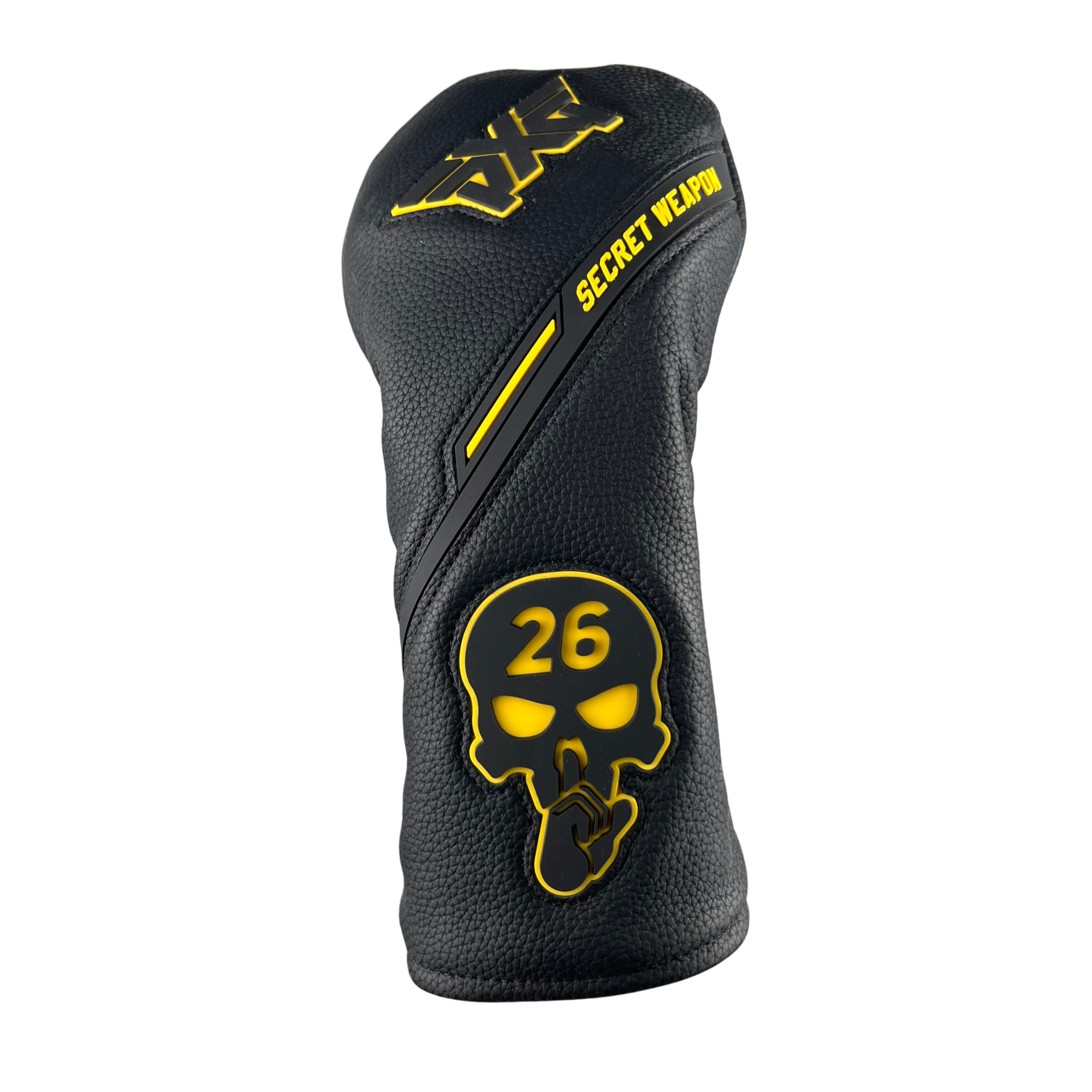 PXG Secret Weapon Driver / Flex A-flex / Loft 13 galleri billede 1 - brugt golf udstyr i god stand