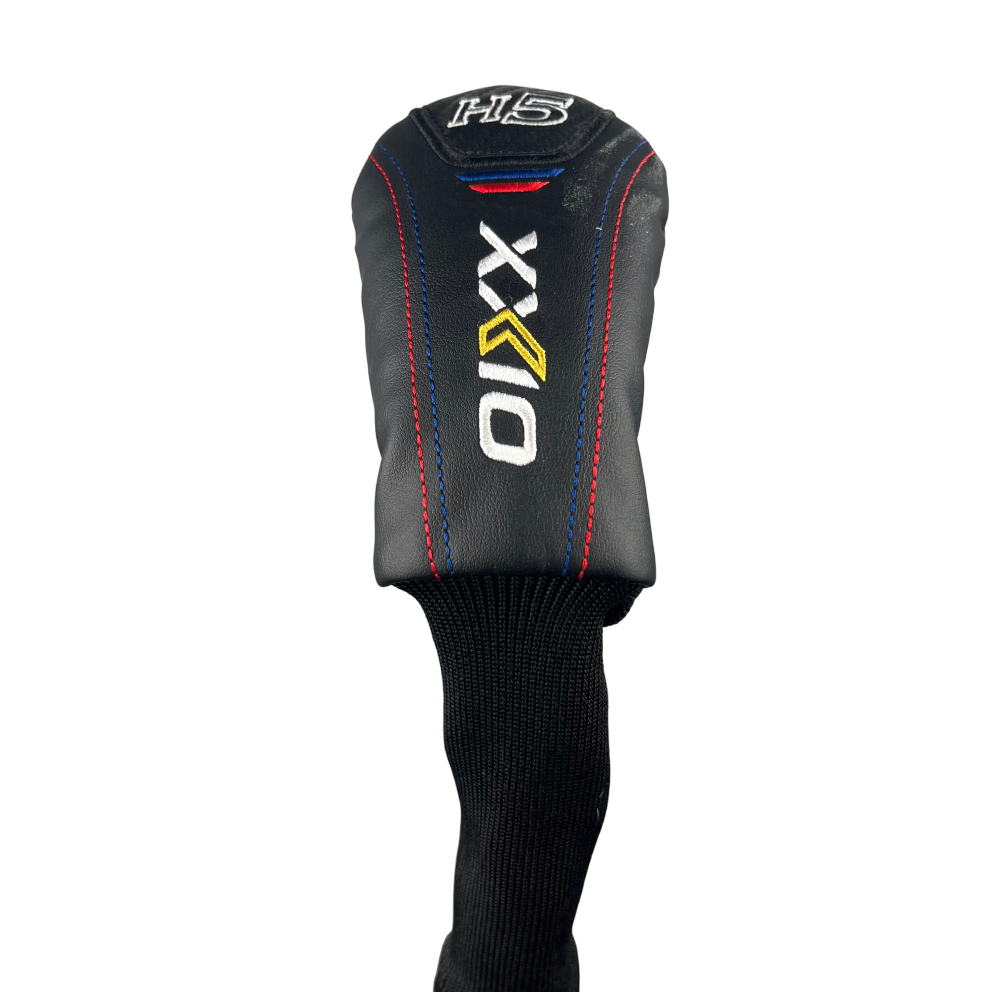 XXIO 13 Hybrid / Flex Regular / Grafit / #5/23 galleri billede 1 - brugt golf udstyr i god stand