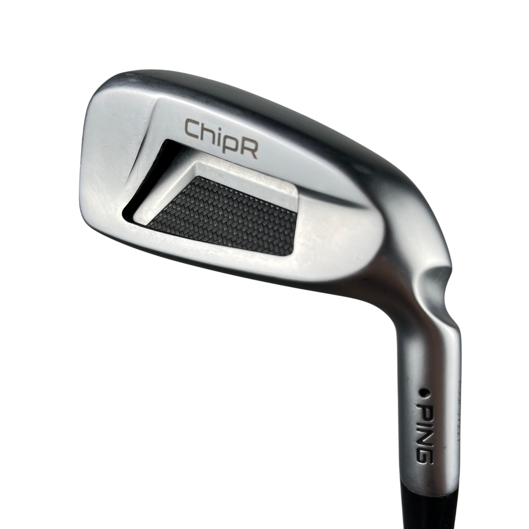 PING CHIPR Wedge / Grafit / #38/0 hovedbillede - brugt golf udstyr i god stand