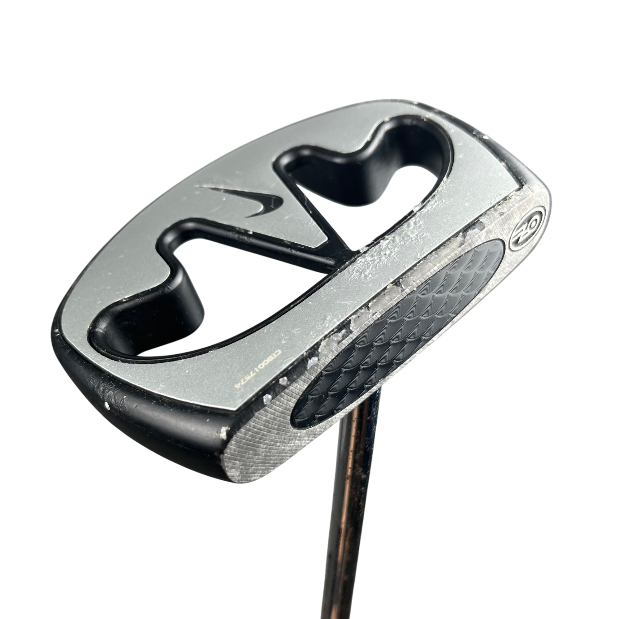 Nike Oz5 Putter / 35" galleri billede 1 - brugt golf udstyr i god stand