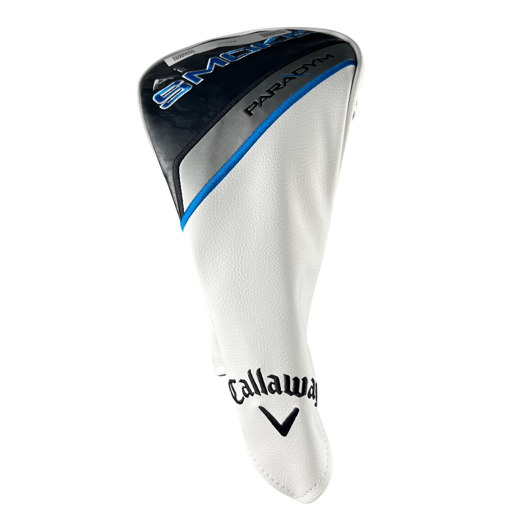 Callaway Ai Smoke Max Driver / Flex A-flex / Loft 9 galleri billede 1 - brugt golf udstyr i god stand