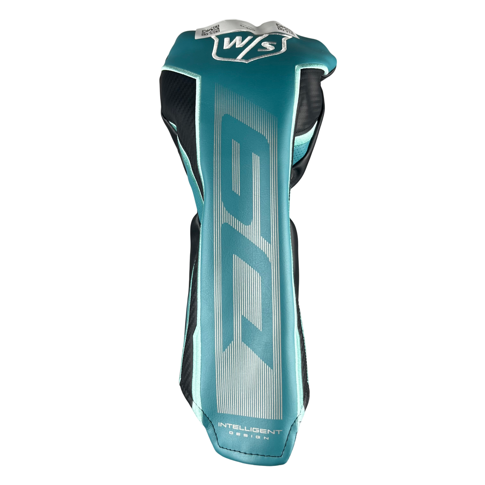 Wilson D9 Driver / Flex Ladies / Loft 13 galleri billede 1 - brugt golf udstyr i god stand