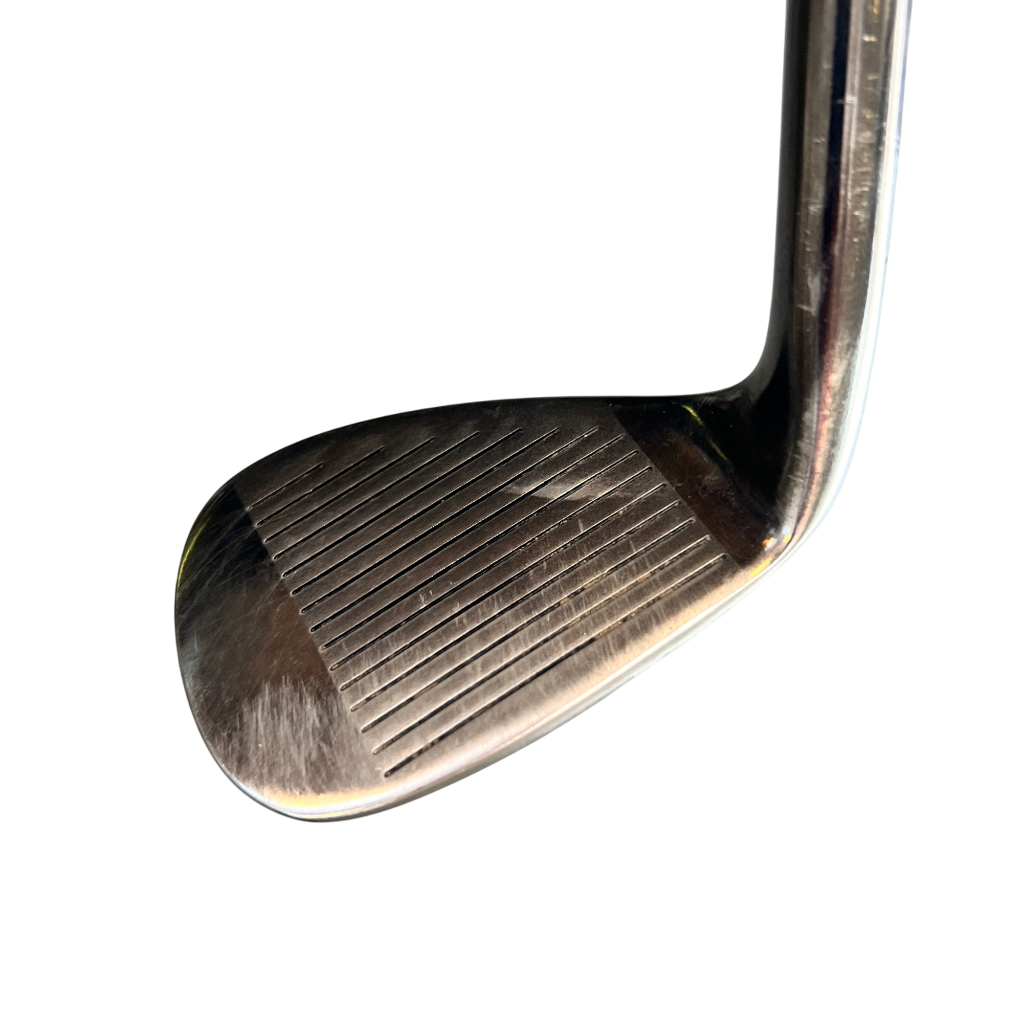 MacGregor V-foil Wedge / Stål / #60/08 galleri billede 1 - brugt golf udstyr i god stand