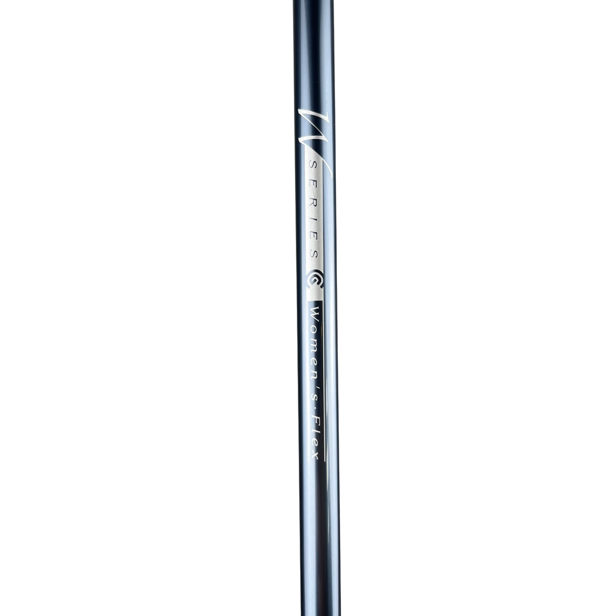 Cleveland Ti 460 Driver / Flex Ladies / Loft 14 galleri billede 2 - brugt golf udstyr i god stand