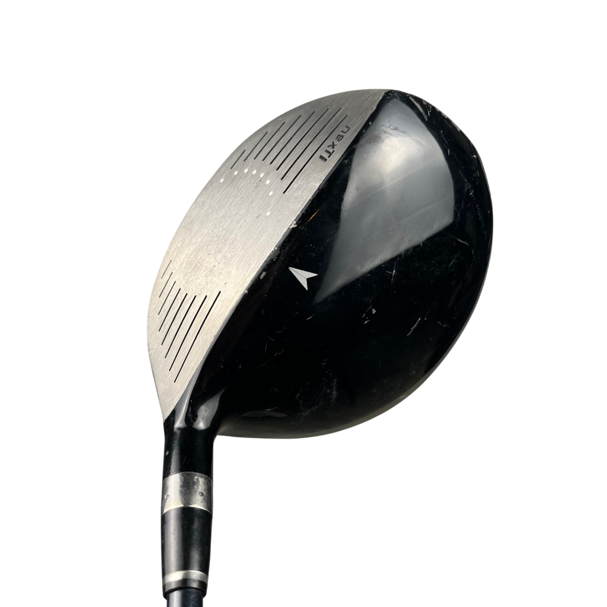 Nike SQ+ 460 Driver / Flex Regular / Loft 10,5 galleri billede 1 - brugt golf udstyr i god stand