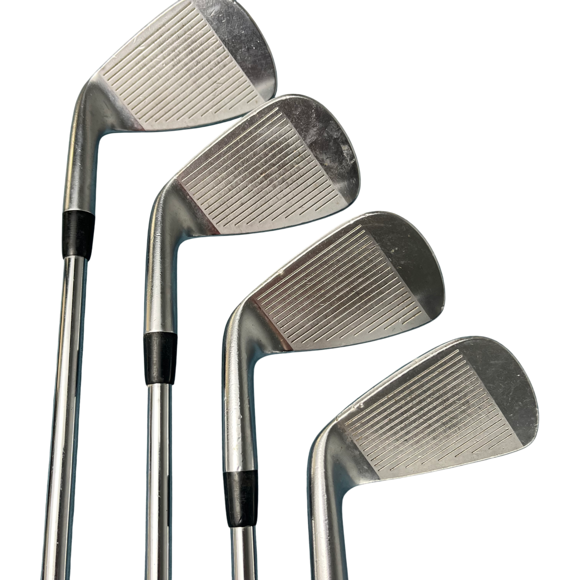 Callaway Prototype Jernsæt / Flex Stiff / 4-PW / Stål galleri billede 5 - brugt golf udstyr i god stand