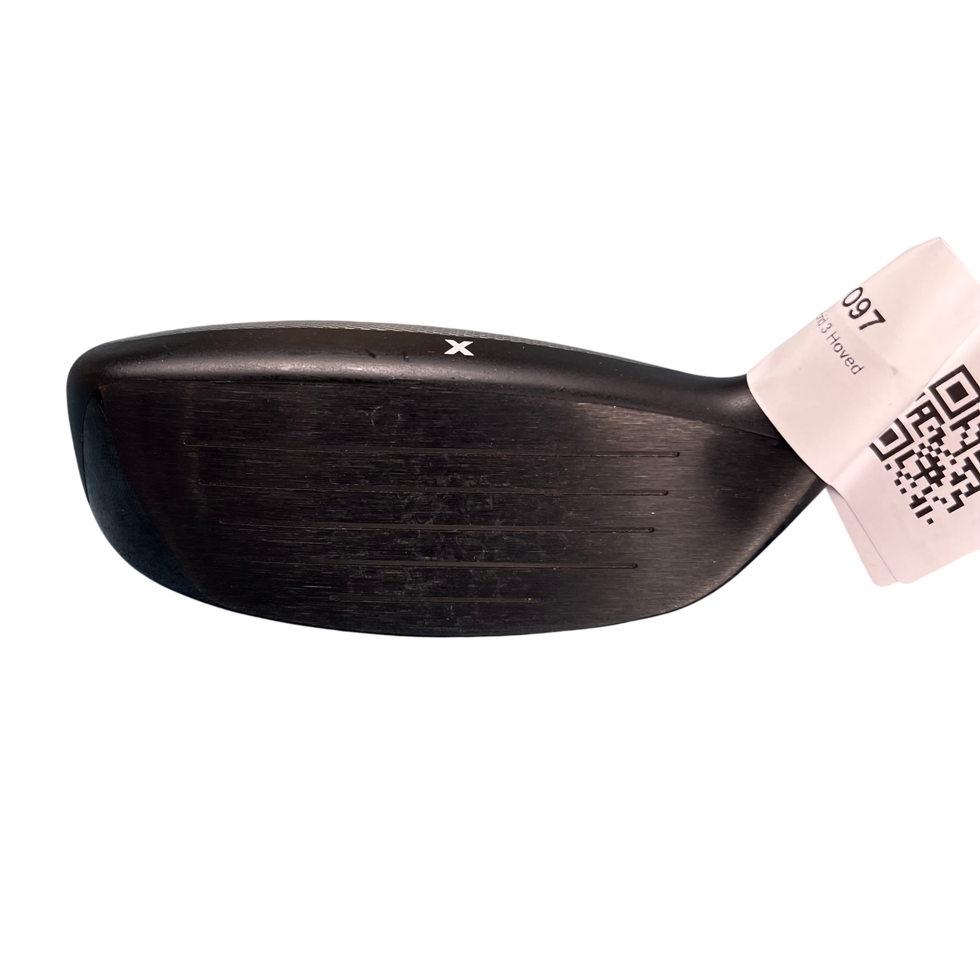 PXG 0311 Gen. 5 3 Hybrid Hoved / Loft 19 galleri billede 2 - brugt golf udstyr i god stand