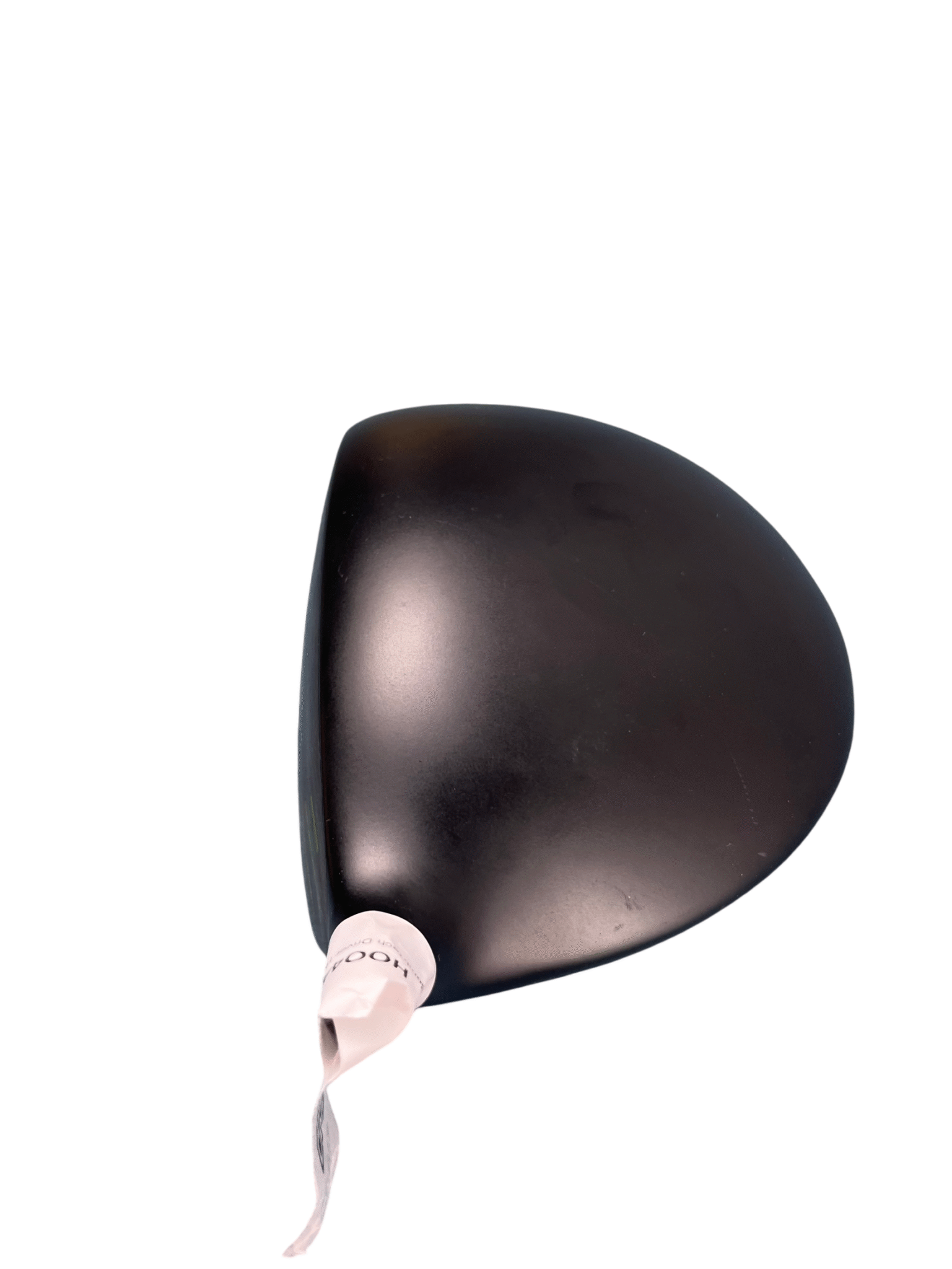 BombTech Grenade 460cc Driver Hoved / Loft 10,5 galleri billede 3 - brugt golf udstyr i god stand