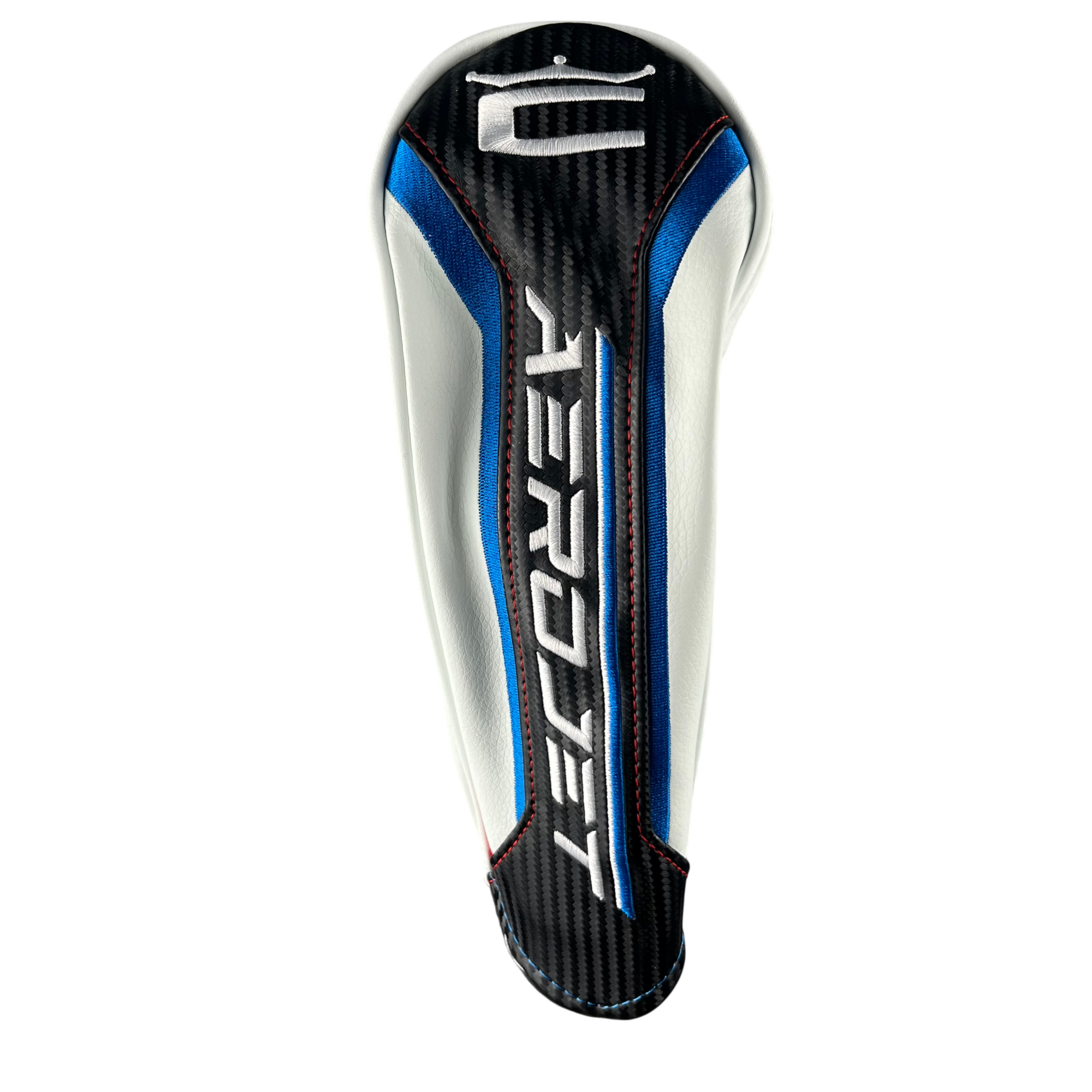 Cobra Aerojet Fairway Headcover hovedbillede - brugt golf udstyr i god stand