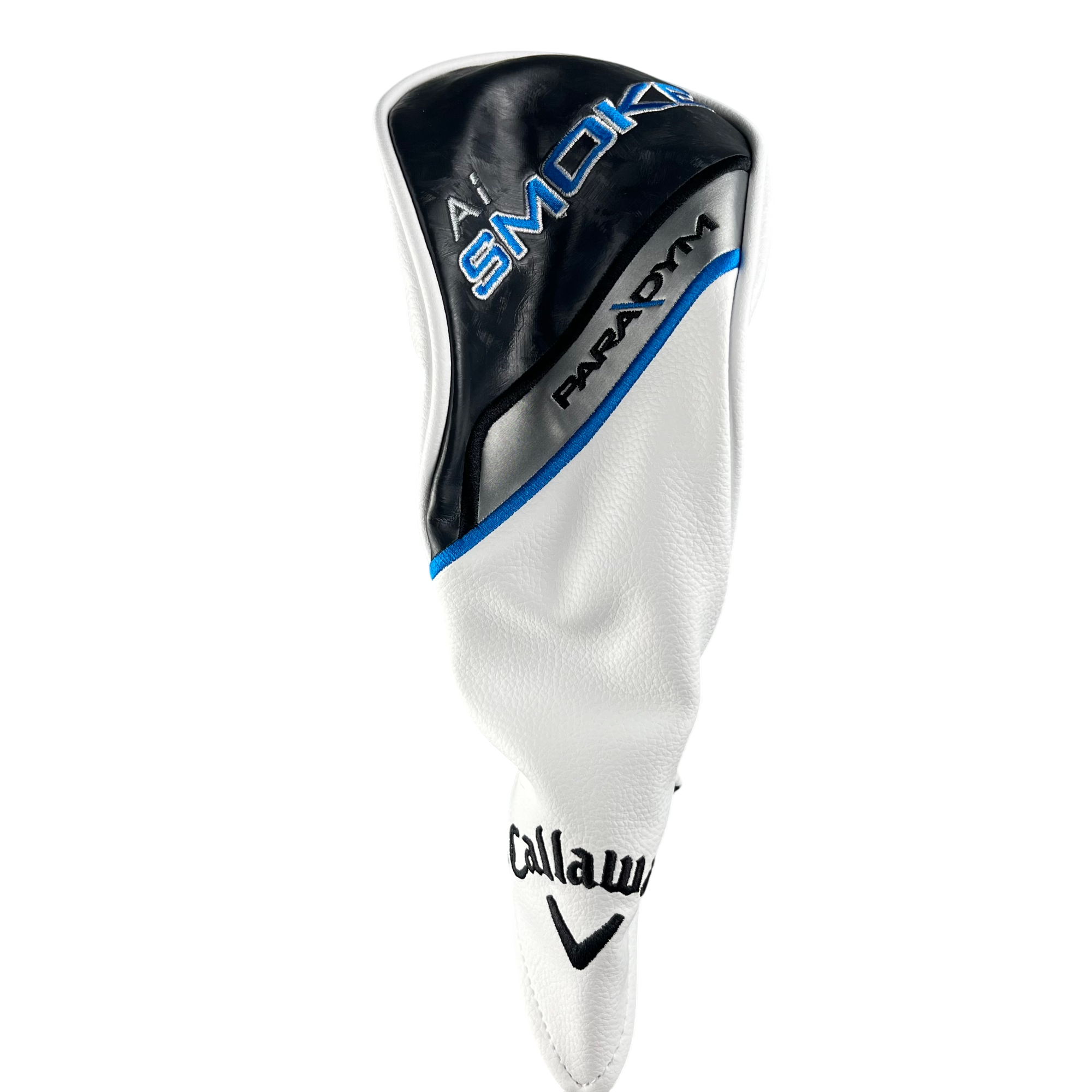 Callaway AI Smoke Fairway Headcover hovedbillede - brugt golf udstyr i god stand